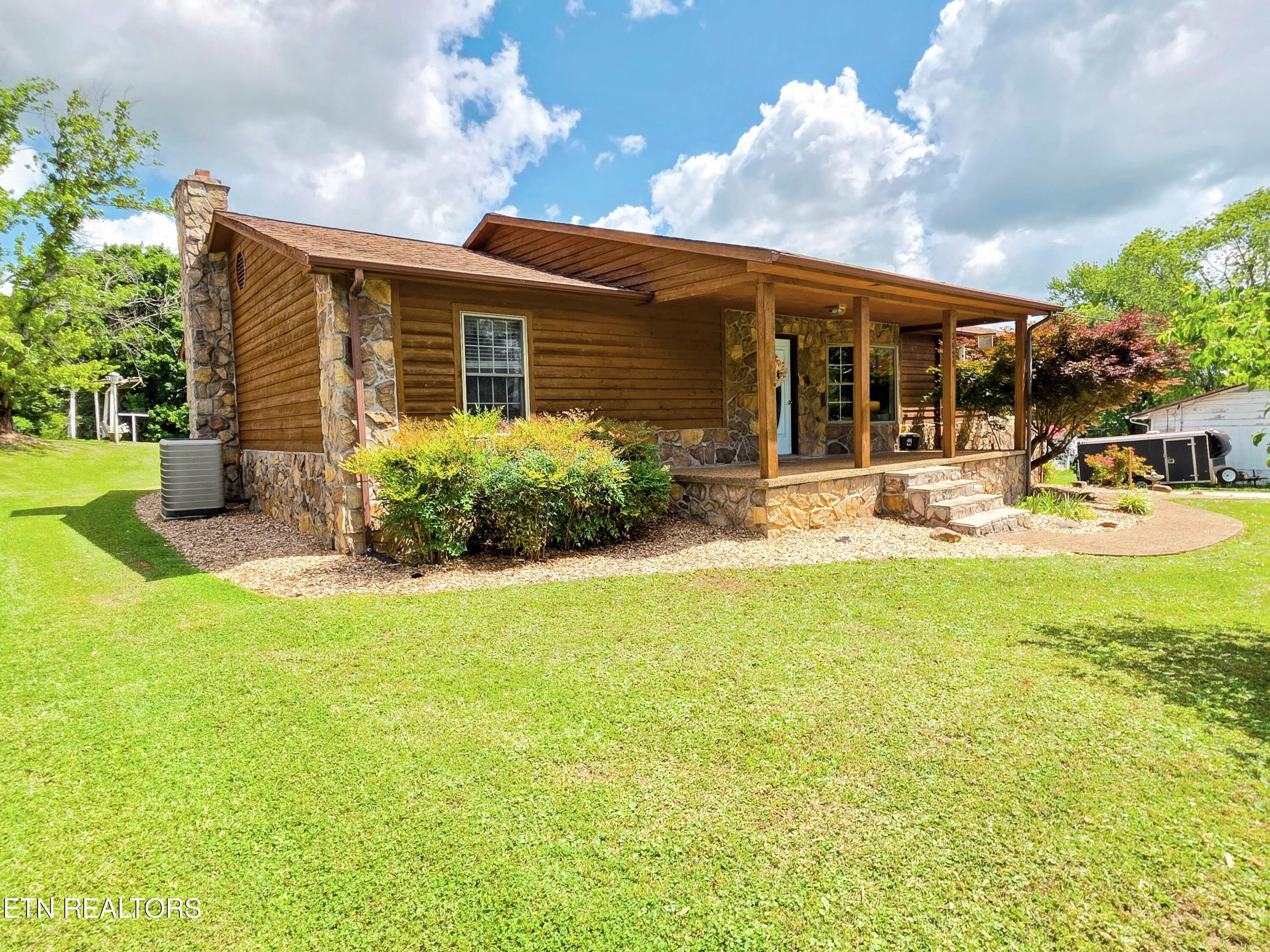 3625 Cunningham Road Knoxville TN 37918