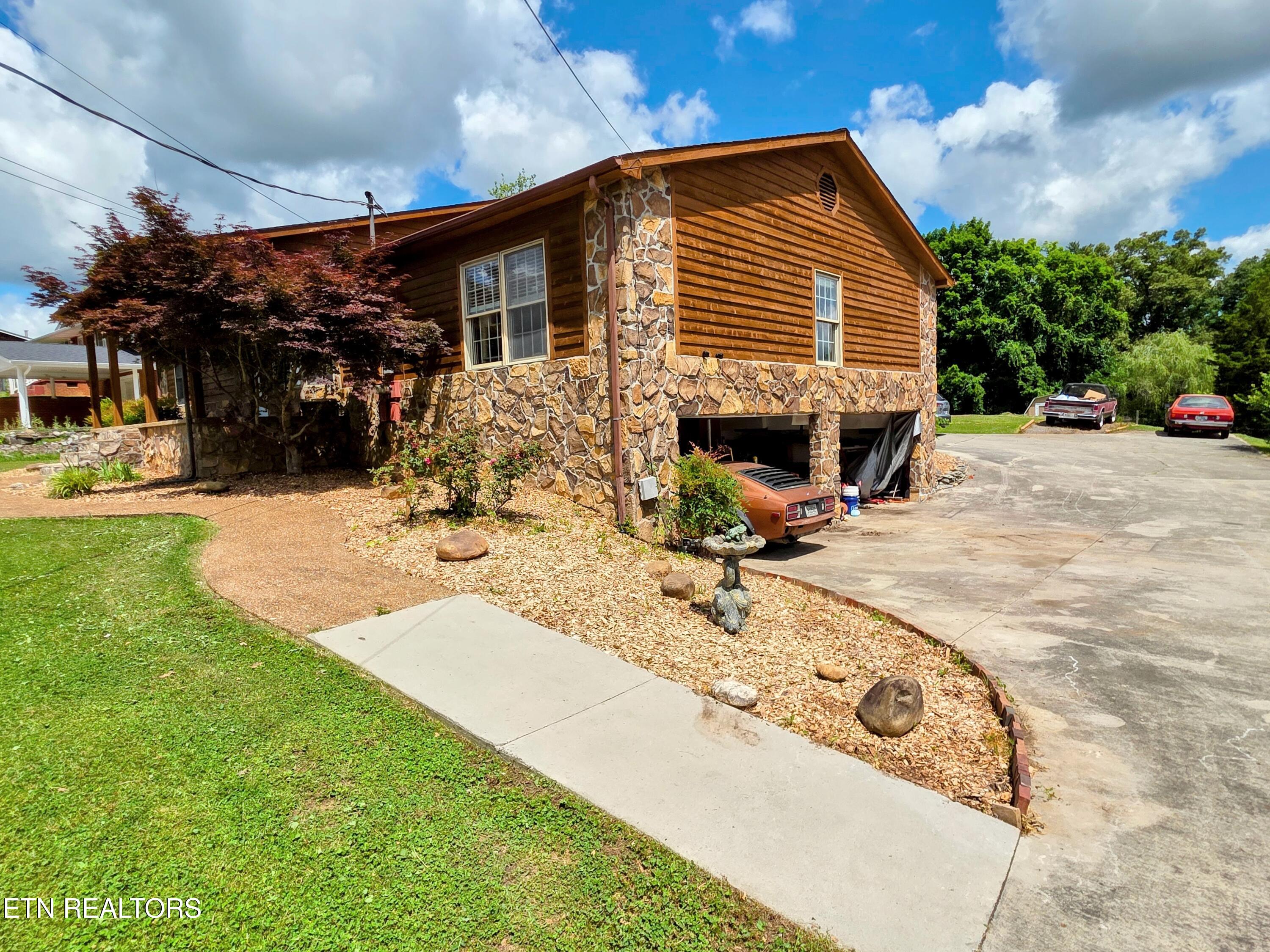 3625 Cunningham Road Knoxville TN 37918