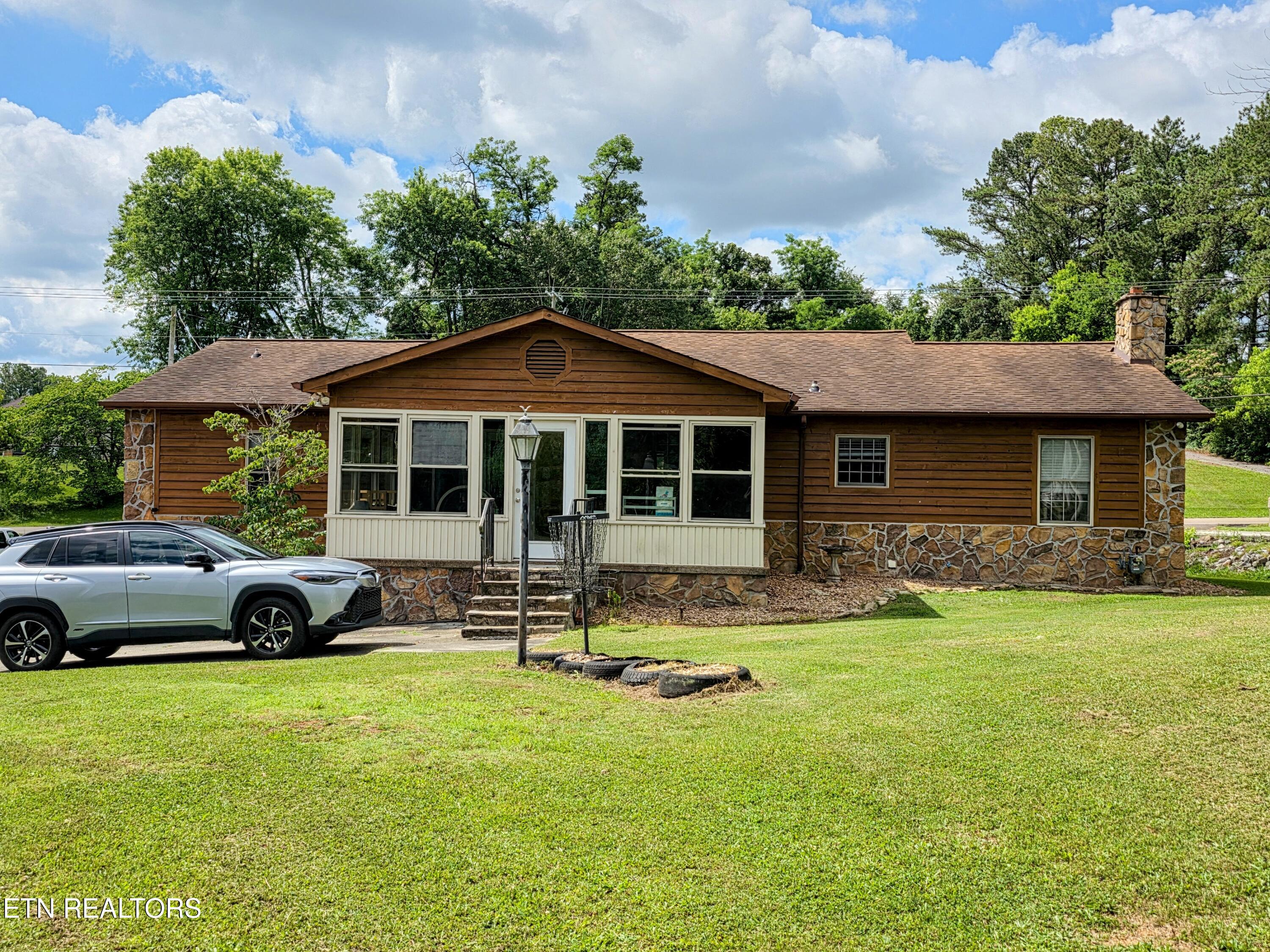 3625 Cunningham Road Knoxville TN 37918