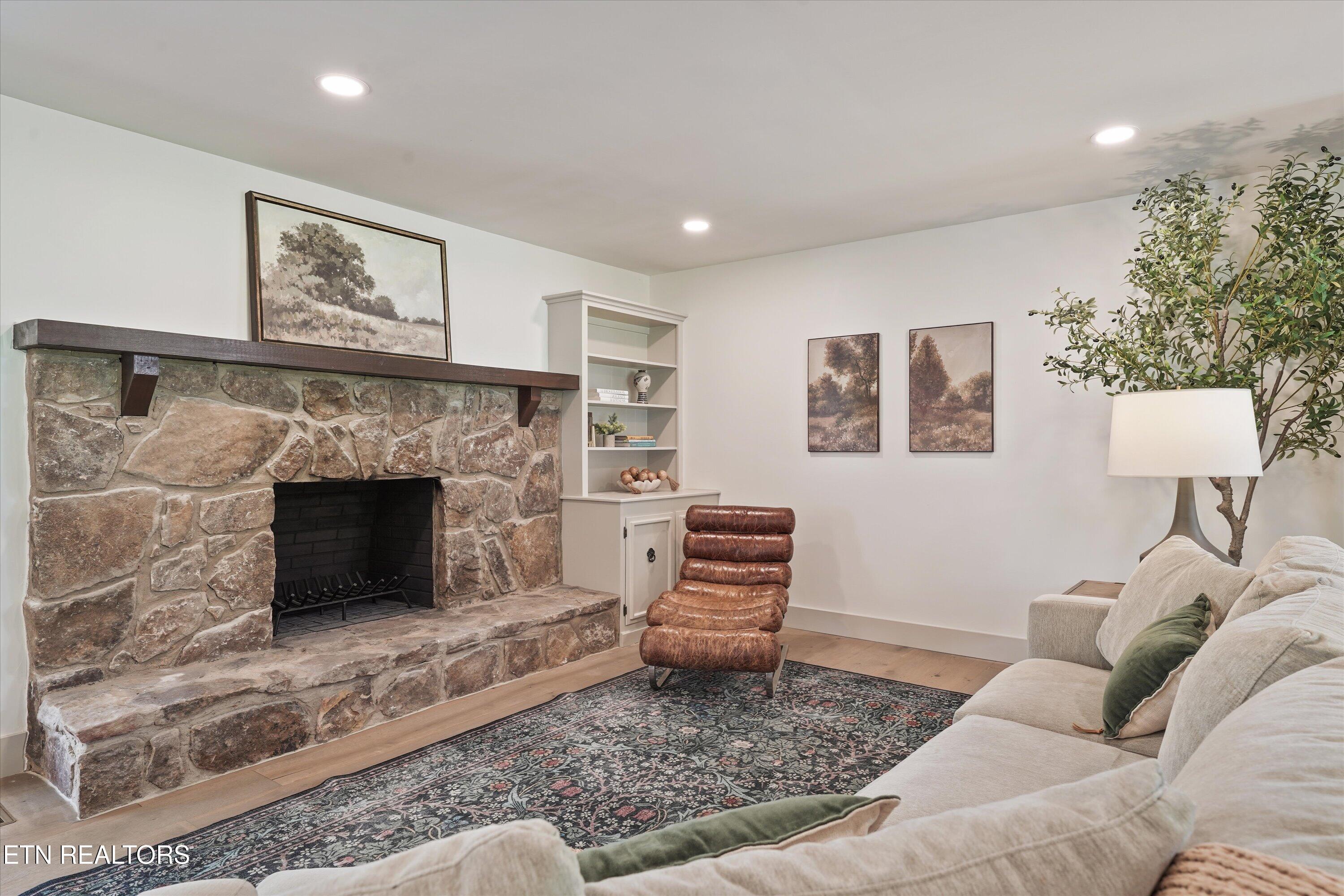 4916 W Beaver Creek Drive Powell TN 37849