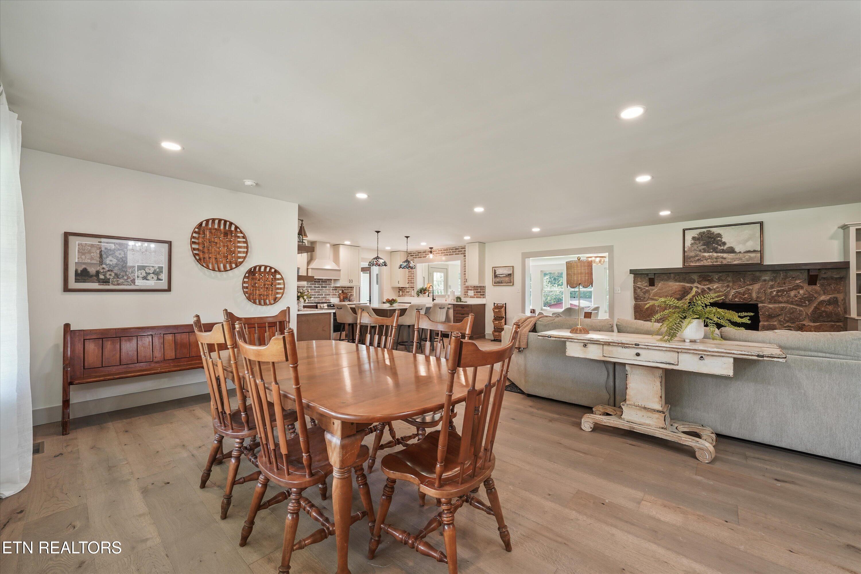 4916 W Beaver Creek Drive Powell TN 37849