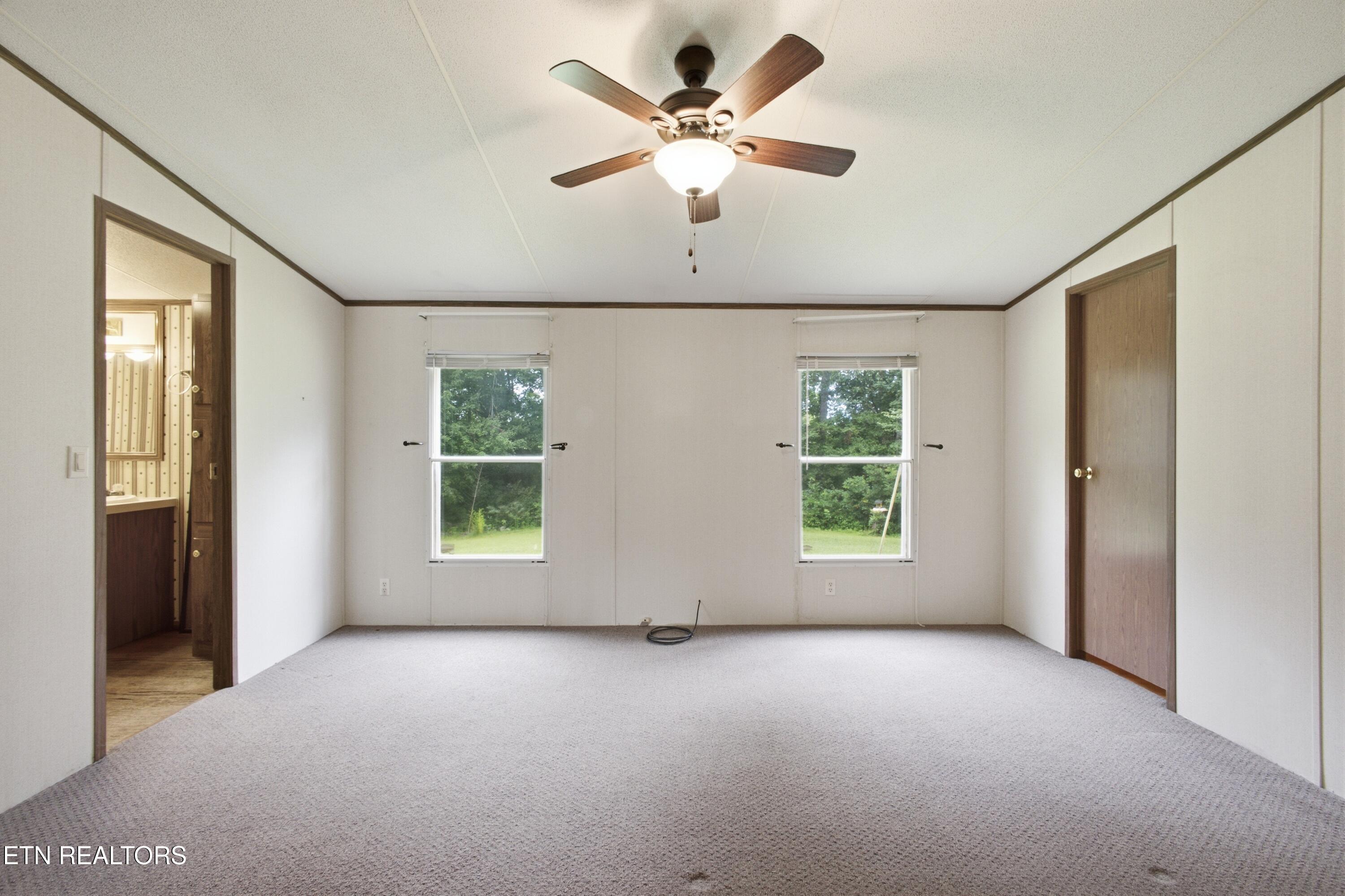 418 Mt View Road Robbins TN 37852