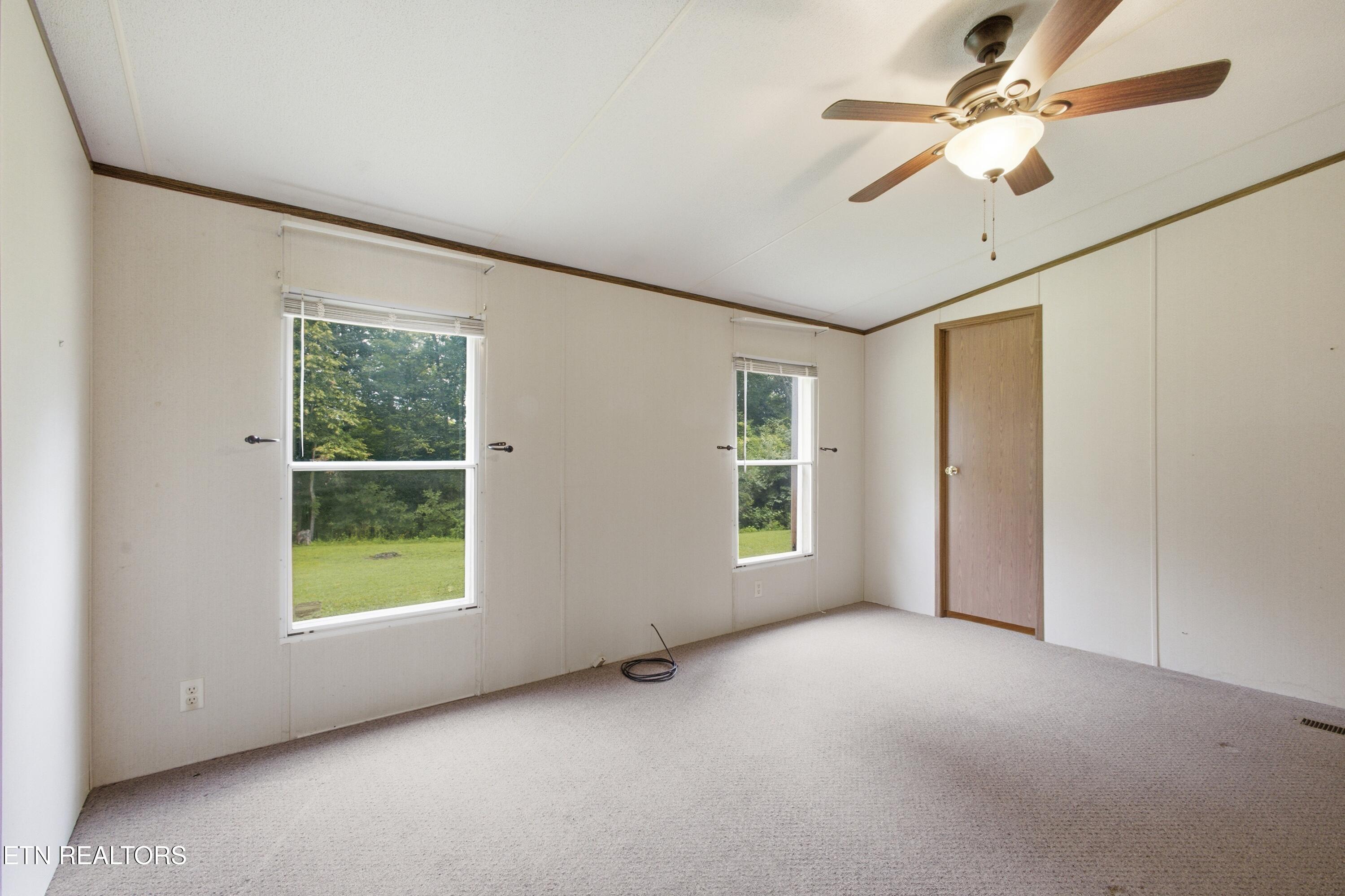 418 Mt View Road Robbins TN 37852