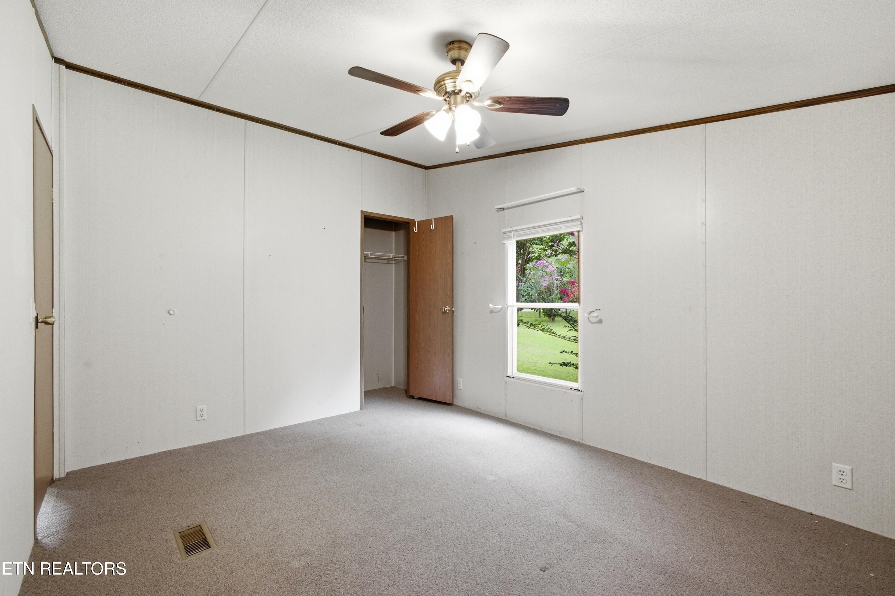 418 Mt View Road Robbins TN 37852