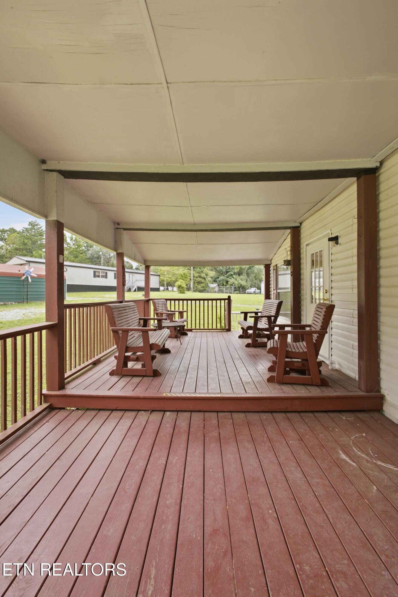 418 Mt View Road Robbins TN 37852