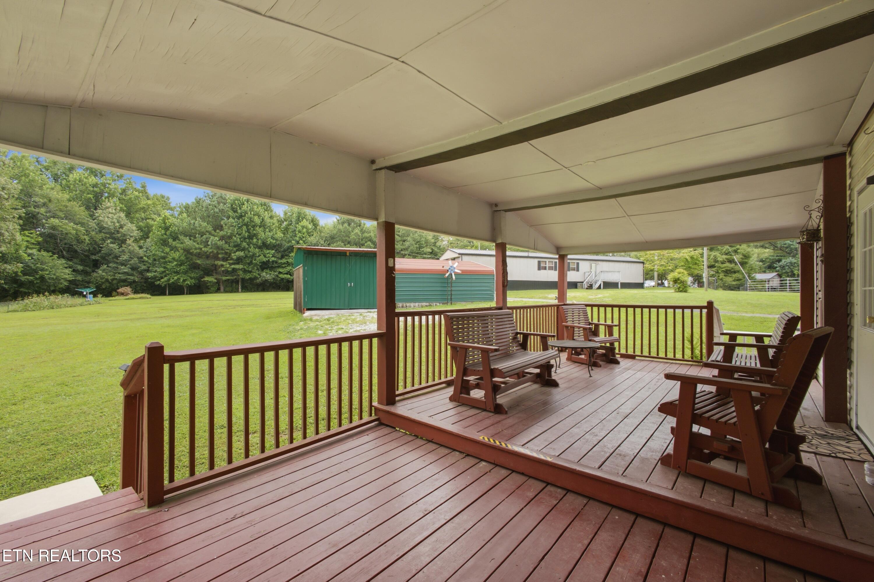 418 Mt View Road Robbins TN 37852