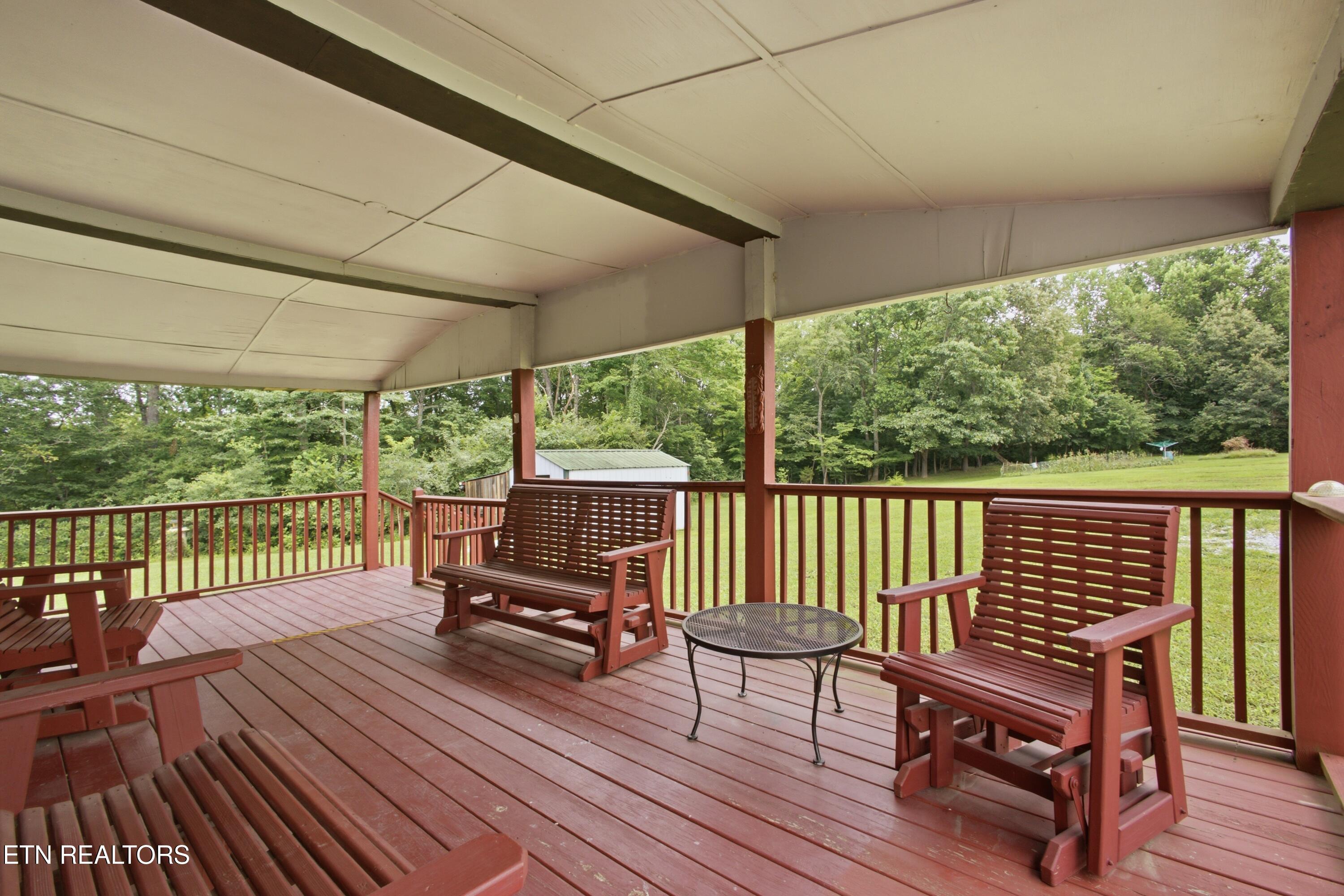 418 Mt View Road Robbins TN 37852