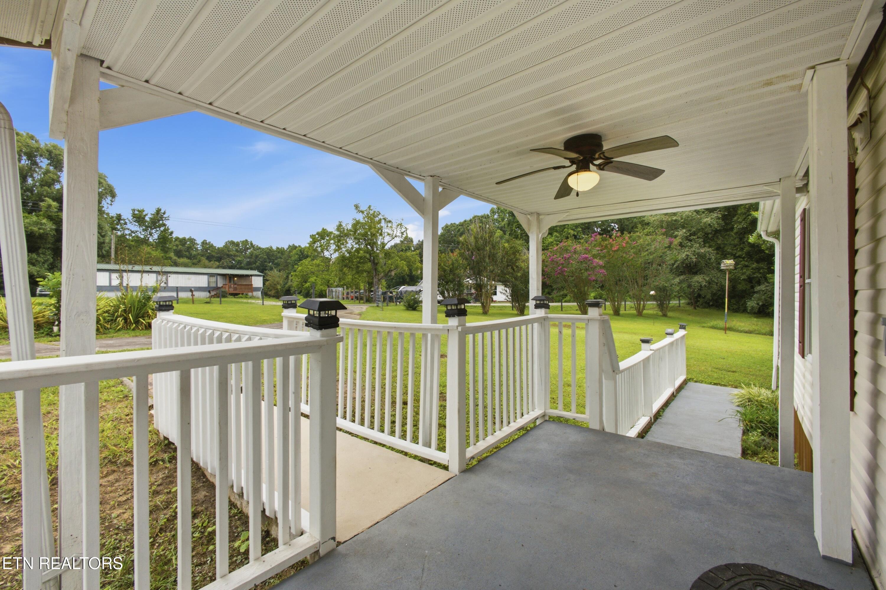 418 Mt View Road Robbins TN 37852