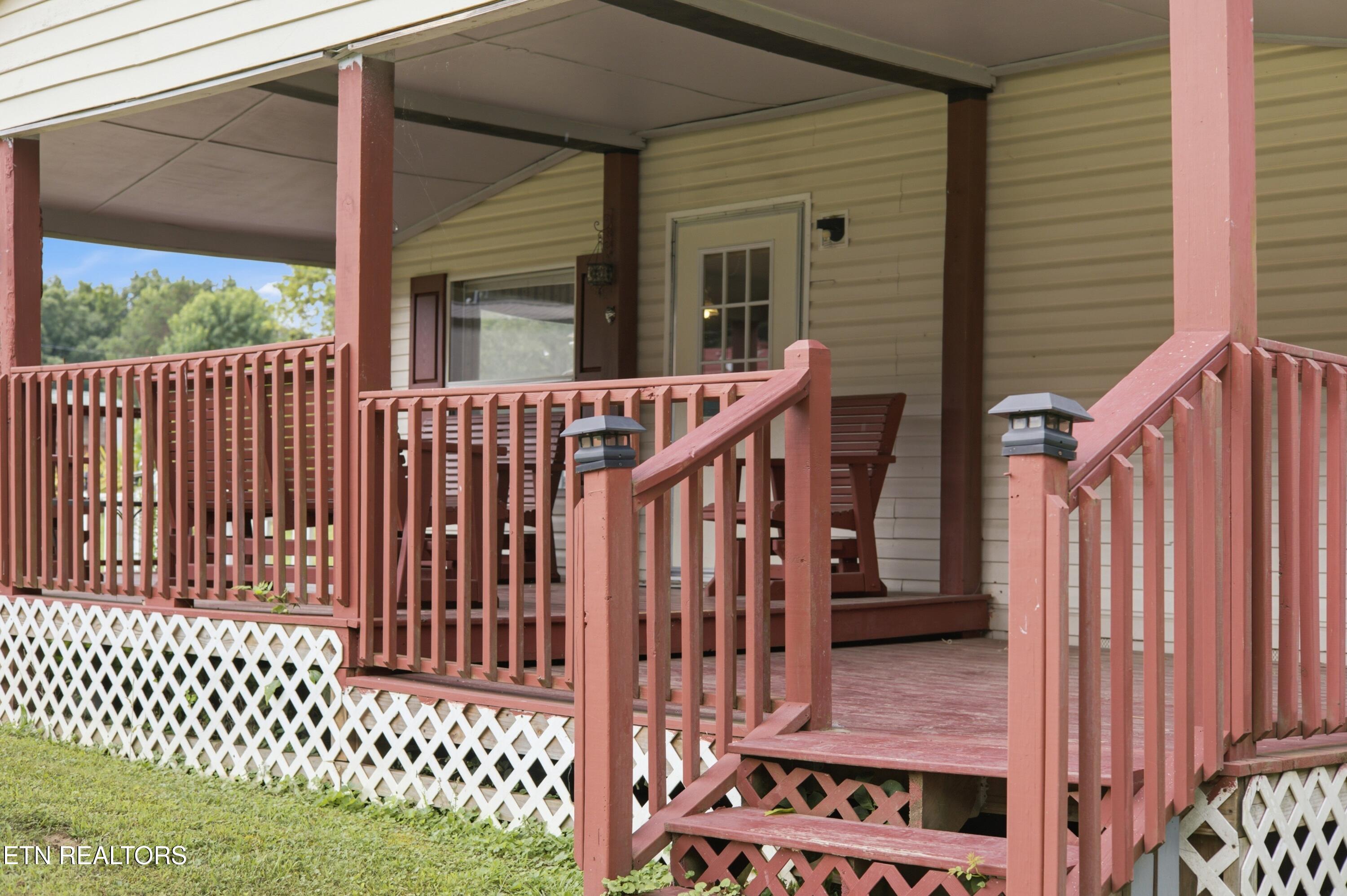 418 Mt View Road Robbins TN 37852