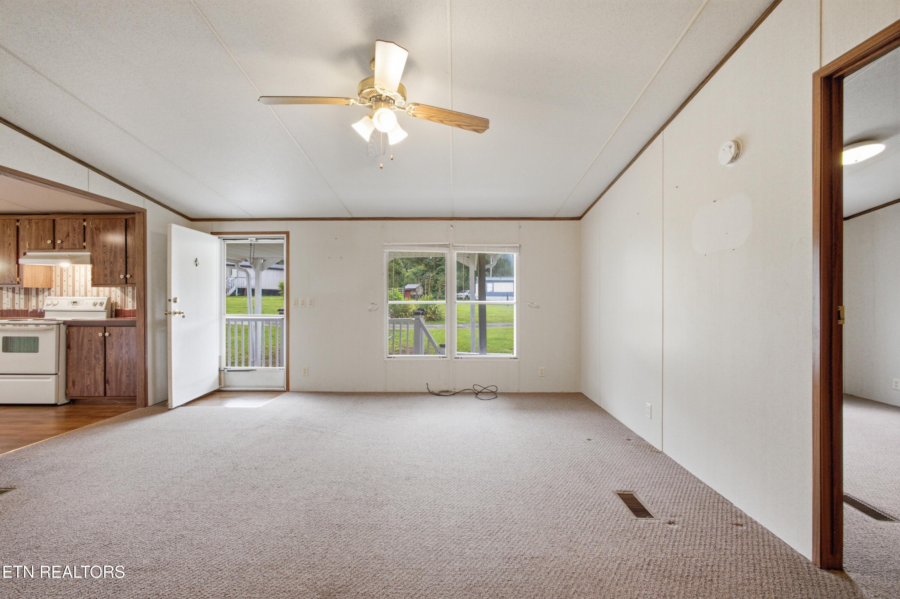 418 Mt View Road Robbins TN 37852