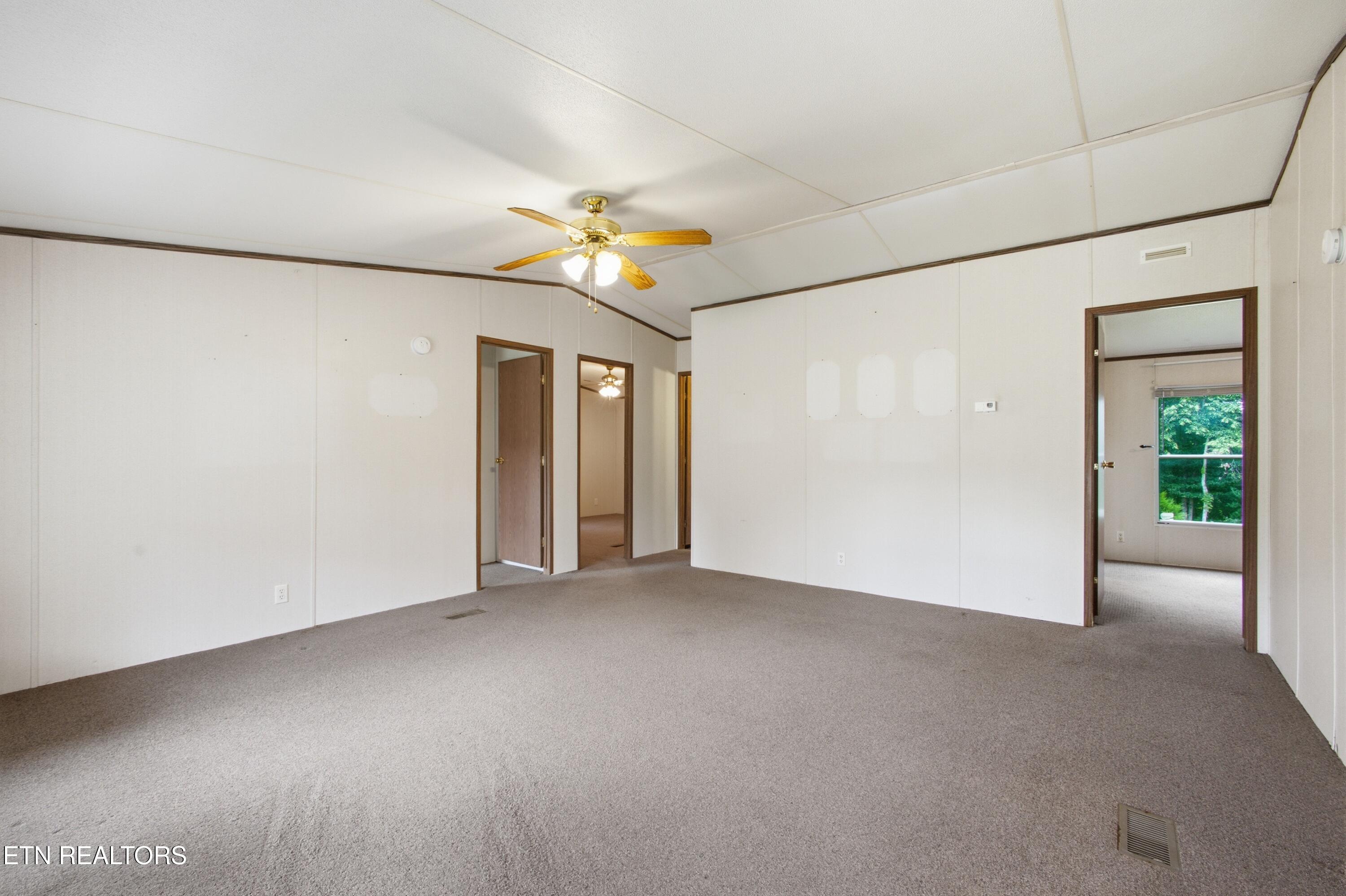418 Mt View Road Robbins TN 37852