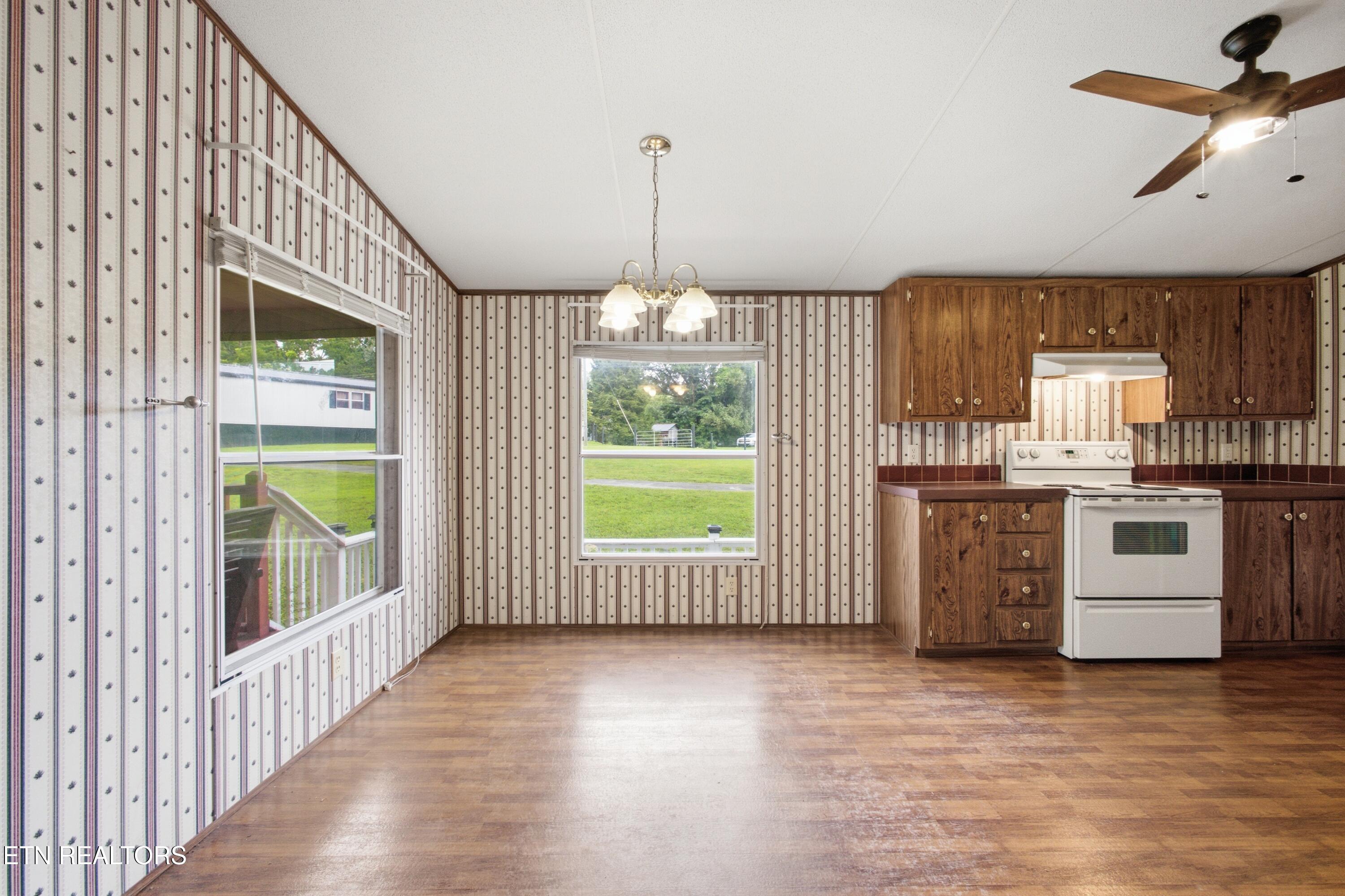 418 Mt View Road Robbins TN 37852