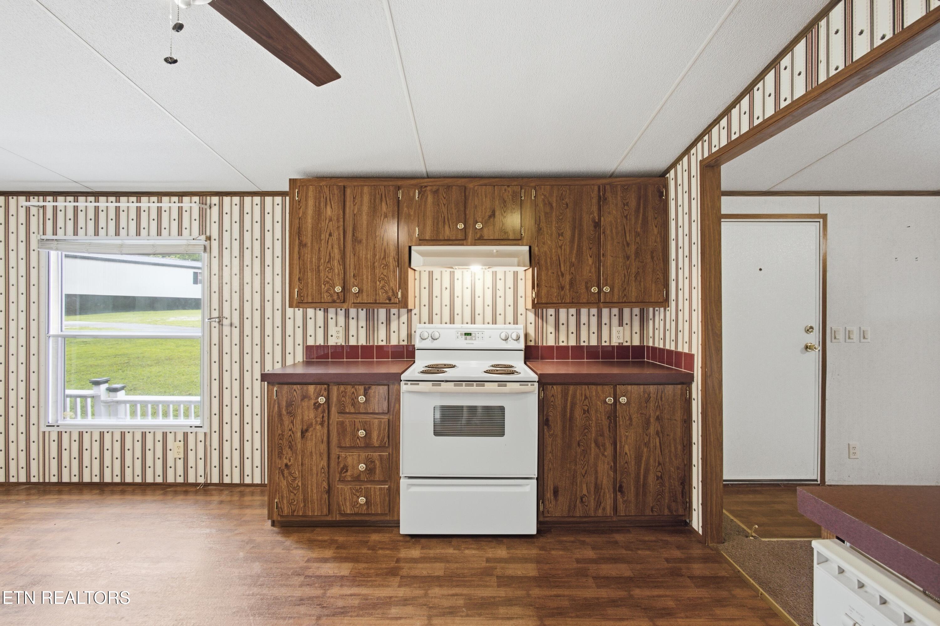 418 Mt View Road Robbins TN 37852