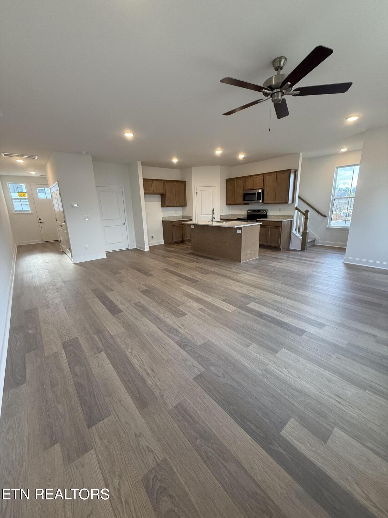 8806 Chapman Trace Way Knoxville TN 37920