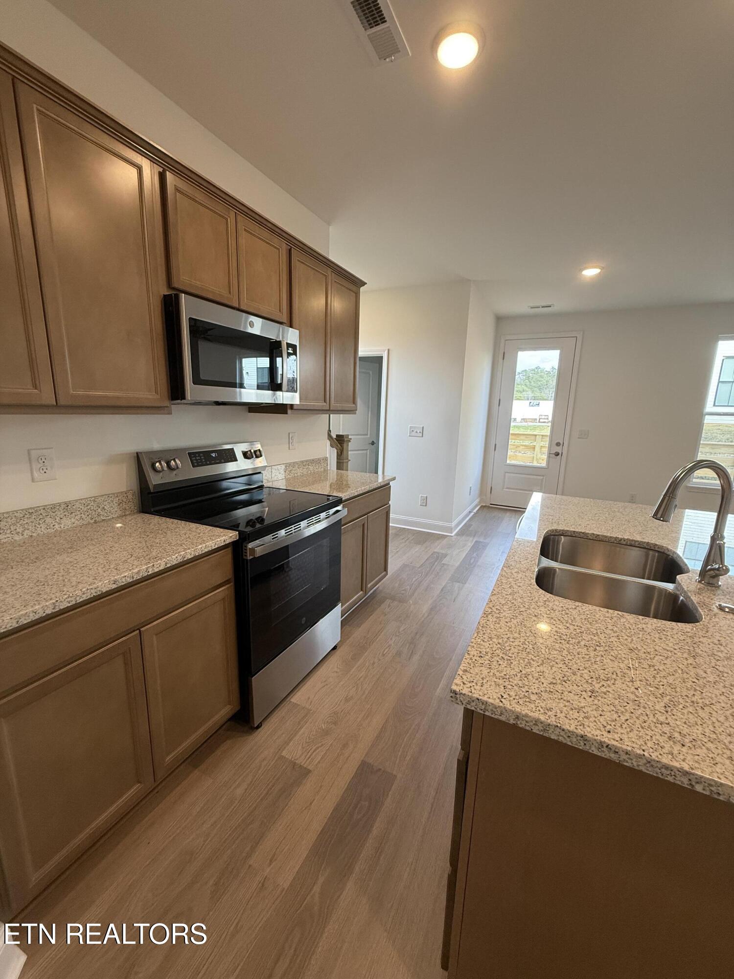 8806 Chapman Trace Way Knoxville TN 37920