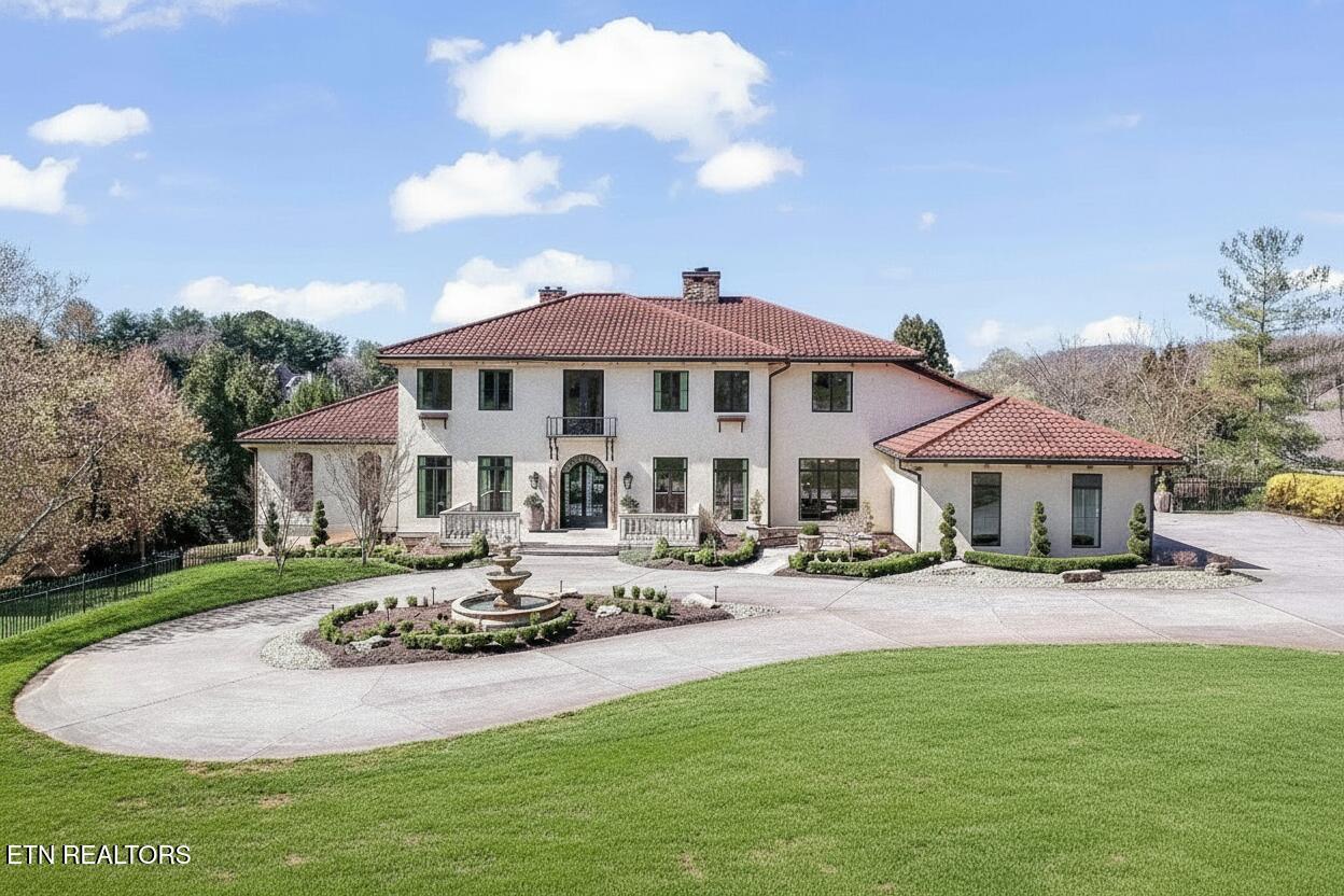 3301 Tooles Bend Road Knoxville TN 37922