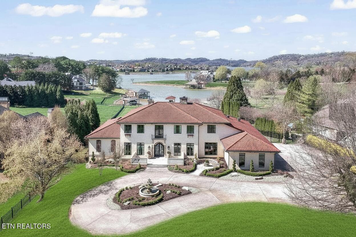 3301 Tooles Bend Road Knoxville TN 37922