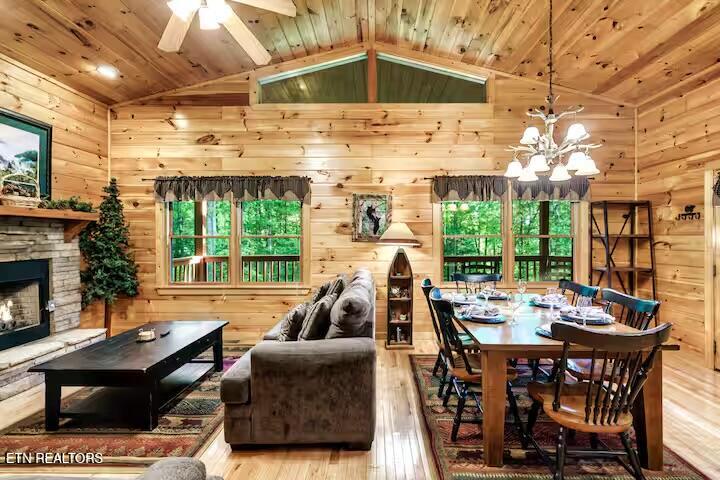 3828 Saddle Brook Way Sevierville TN 37862