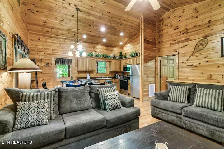 3828 Saddle Brook Way Sevierville TN 37862
