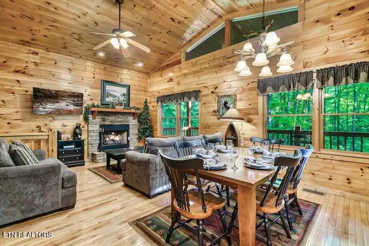 3828 Saddle Brook Way Sevierville TN 37862