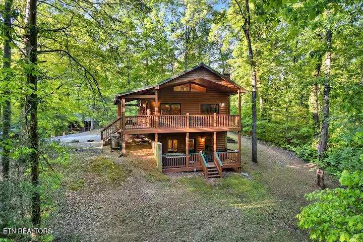 3828 Saddle Brook Way Sevierville TN 37862