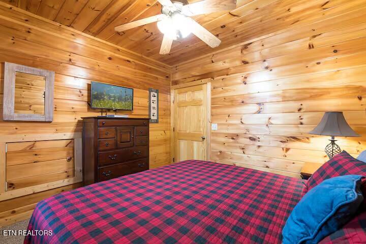 3828 Saddle Brook Way Sevierville TN 37862