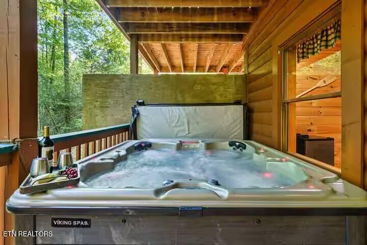 3828 Saddle Brook Way Sevierville TN 37862