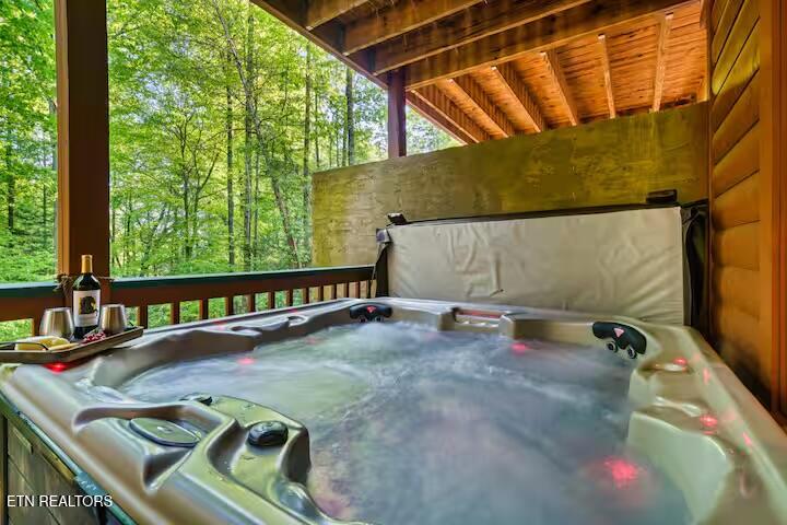 3828 Saddle Brook Way Sevierville TN 37862