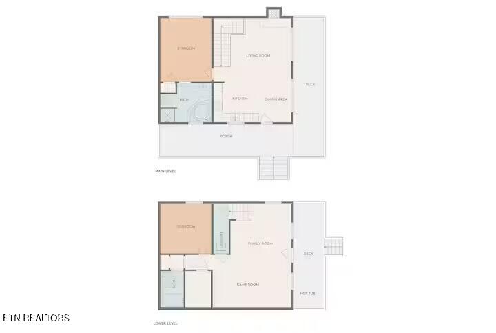 3828 Saddle Brook Way Sevierville TN 37862