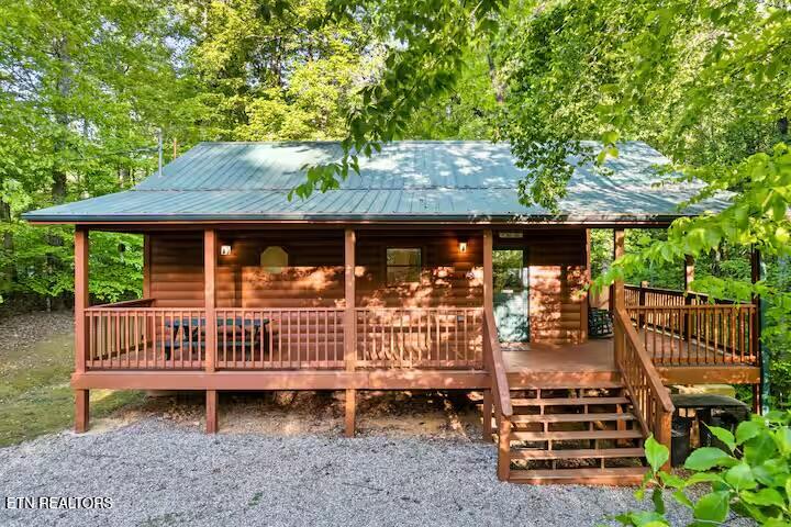 3828 Saddle Brook Way Sevierville TN 37862