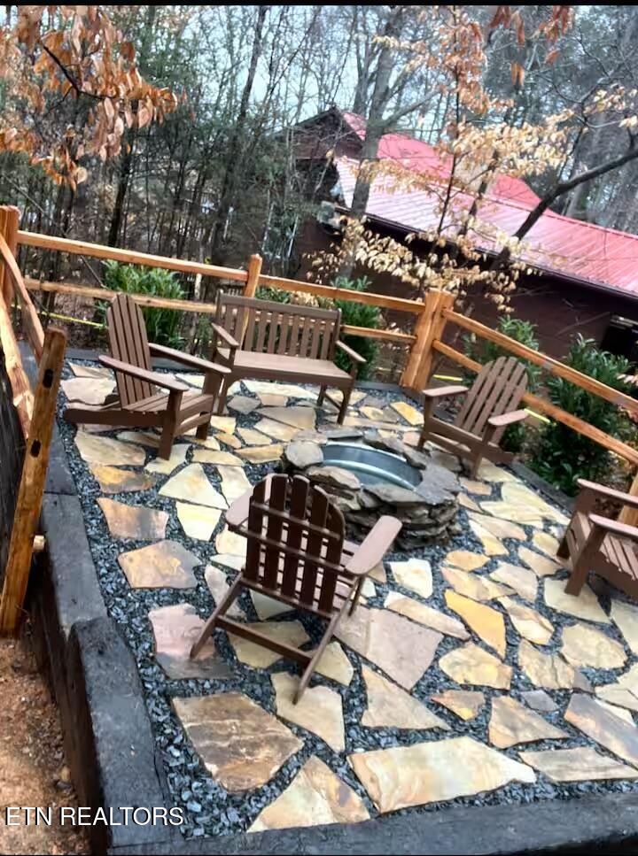 3828 Saddle Brook Way Sevierville TN 37862