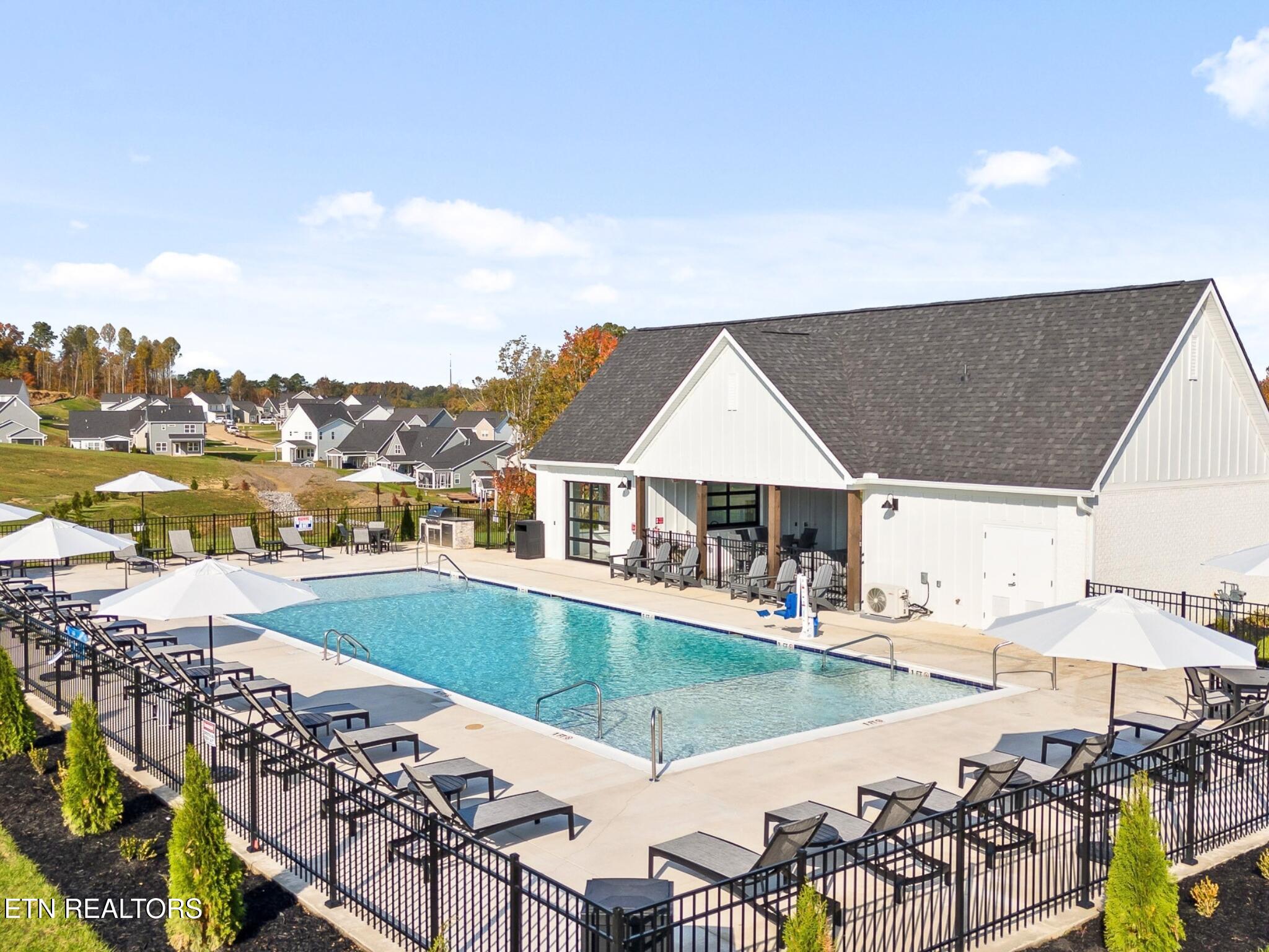 7315 Sun Blossom Lane Knoxville TN 37924