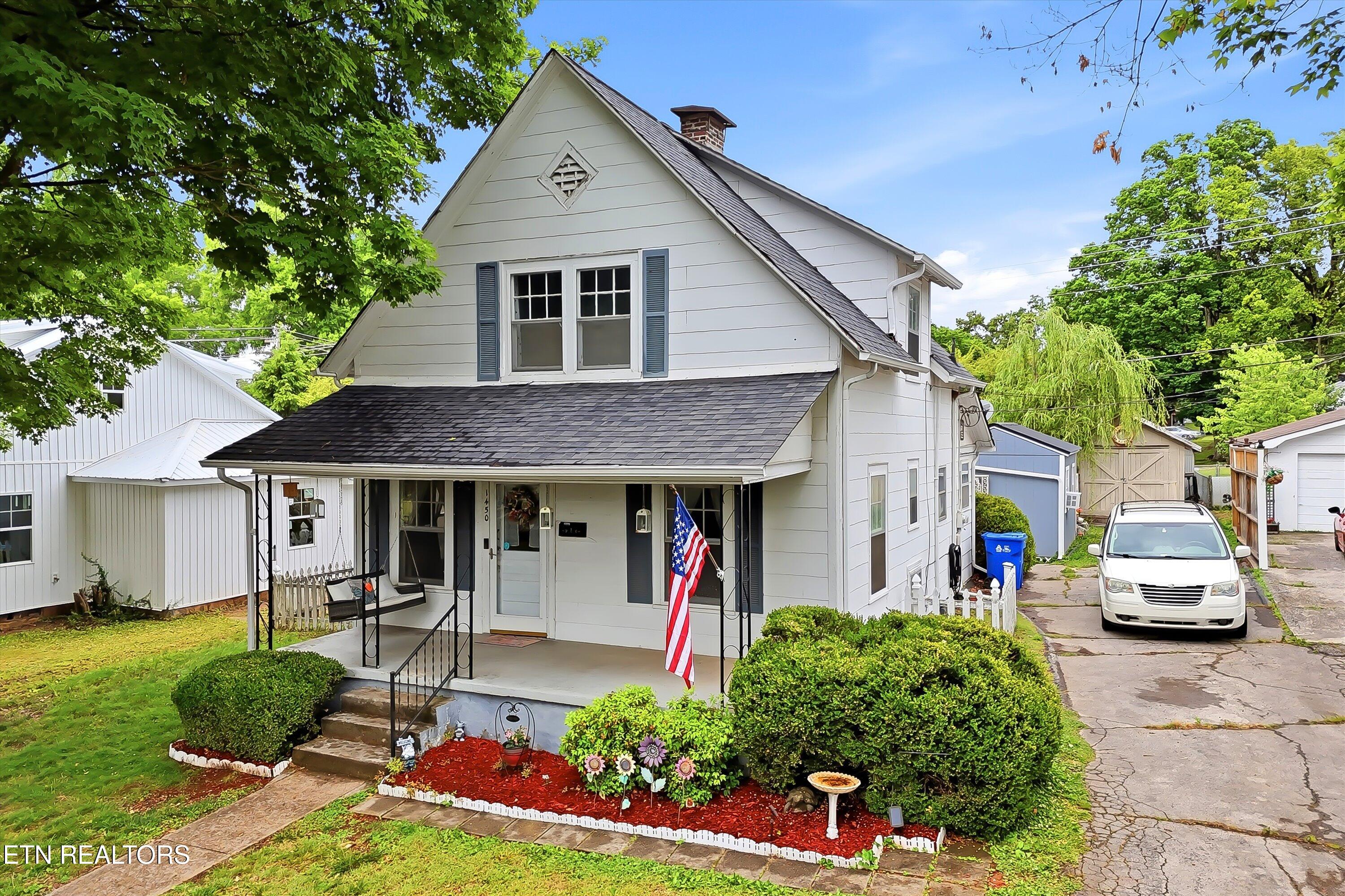 1450 Dalton Street Alcoa TN 37701