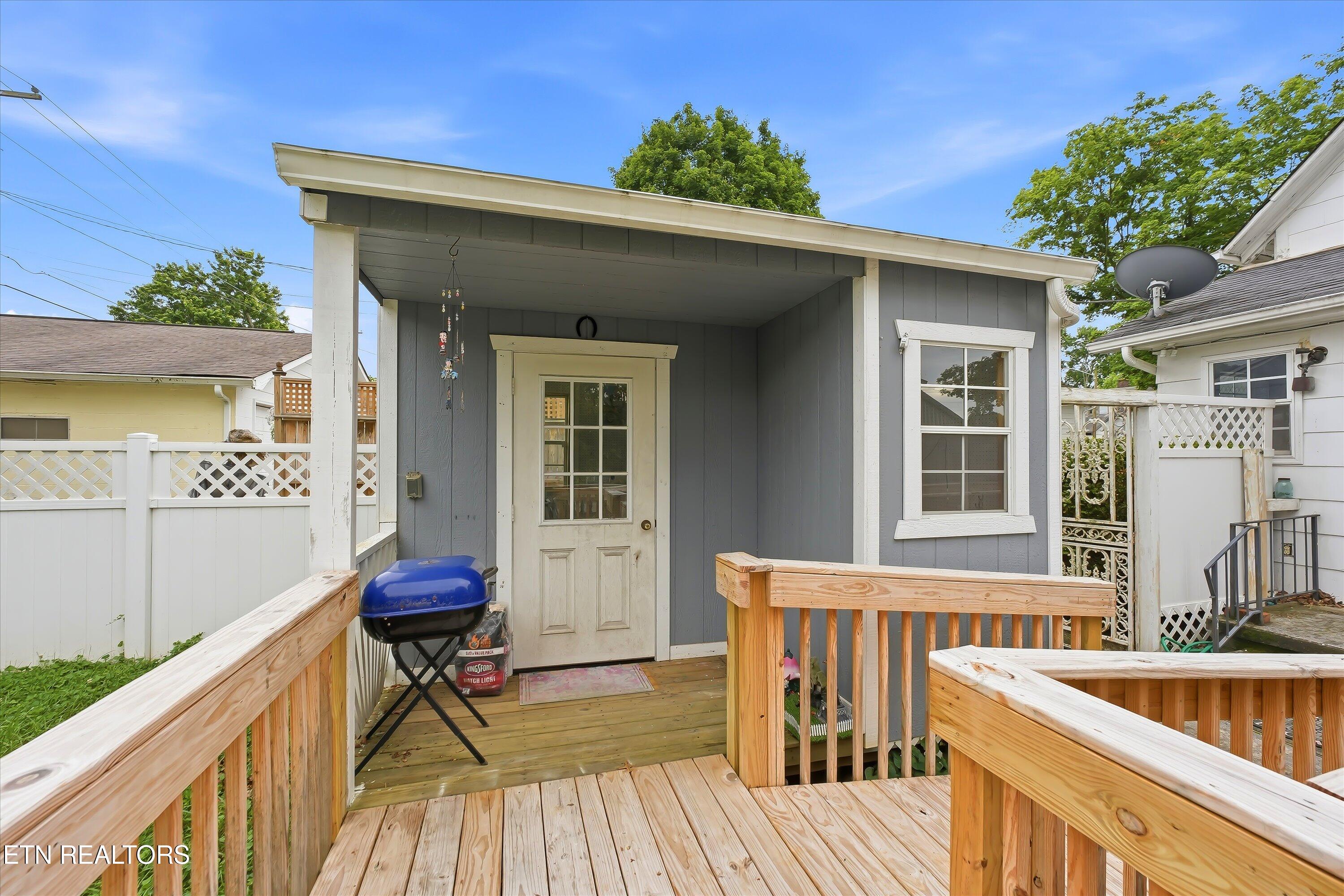 1450 Dalton Street Alcoa TN 37701