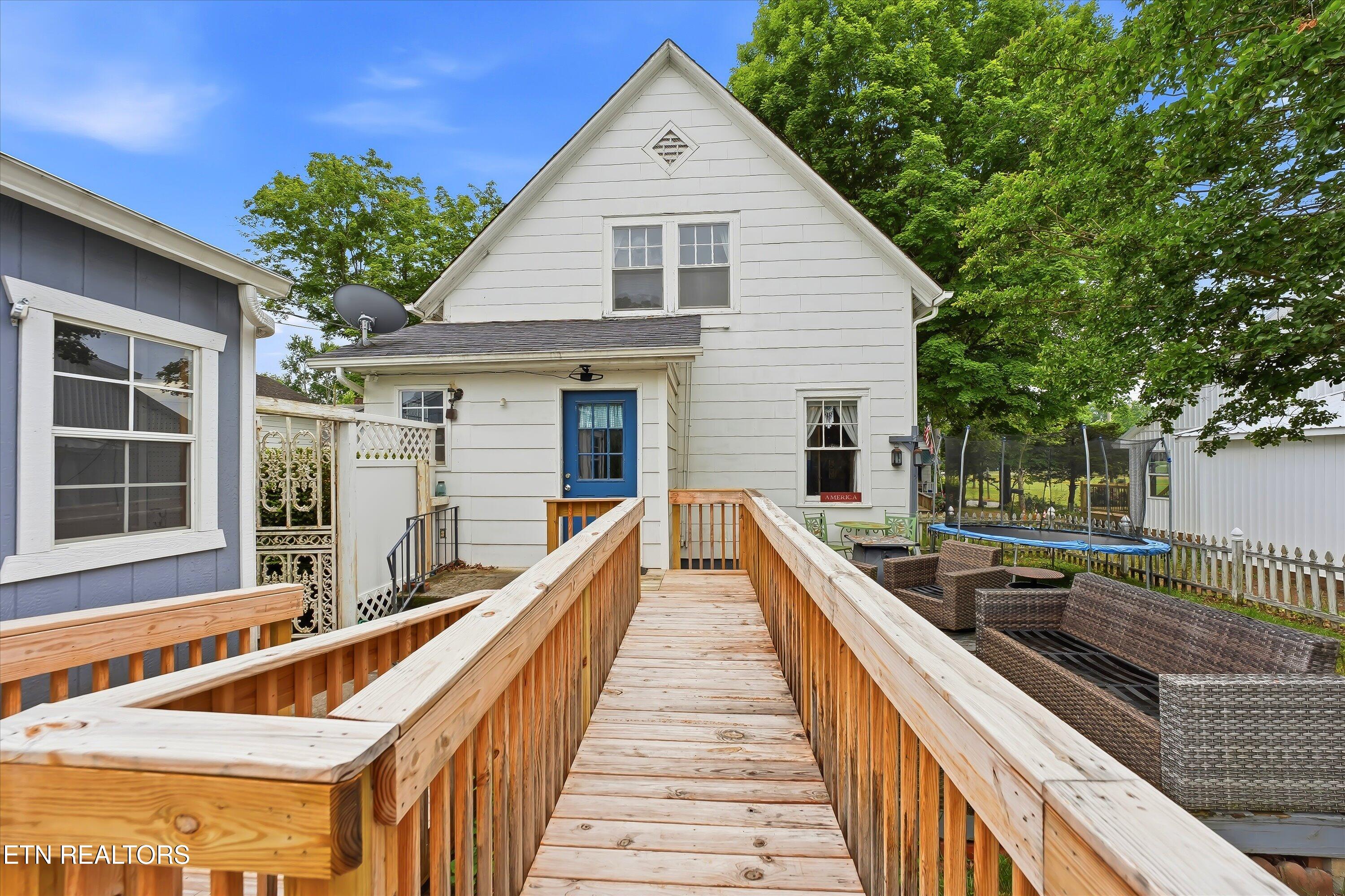 1450 Dalton Street Alcoa TN 37701