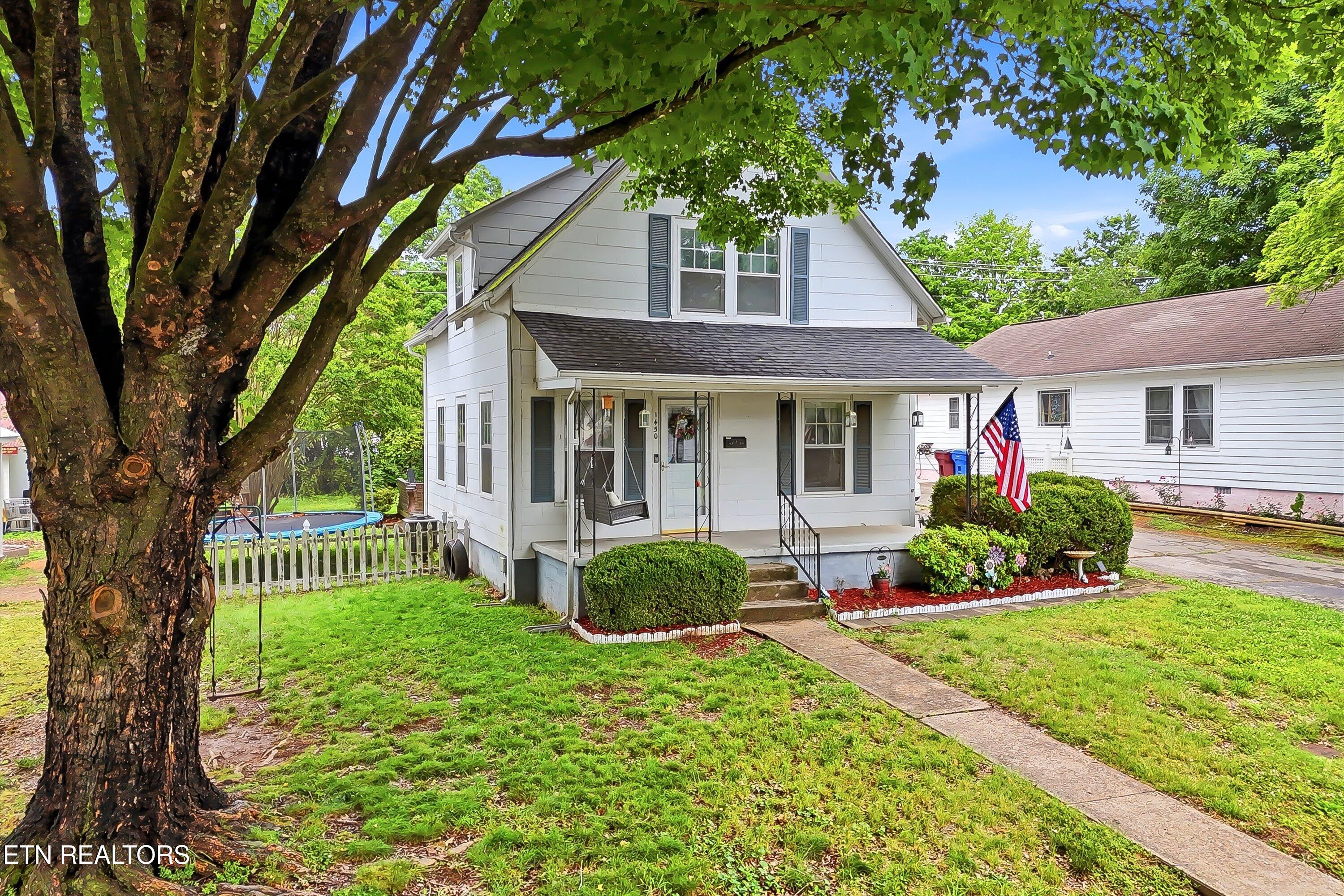 1450 Dalton Street Alcoa TN 37701