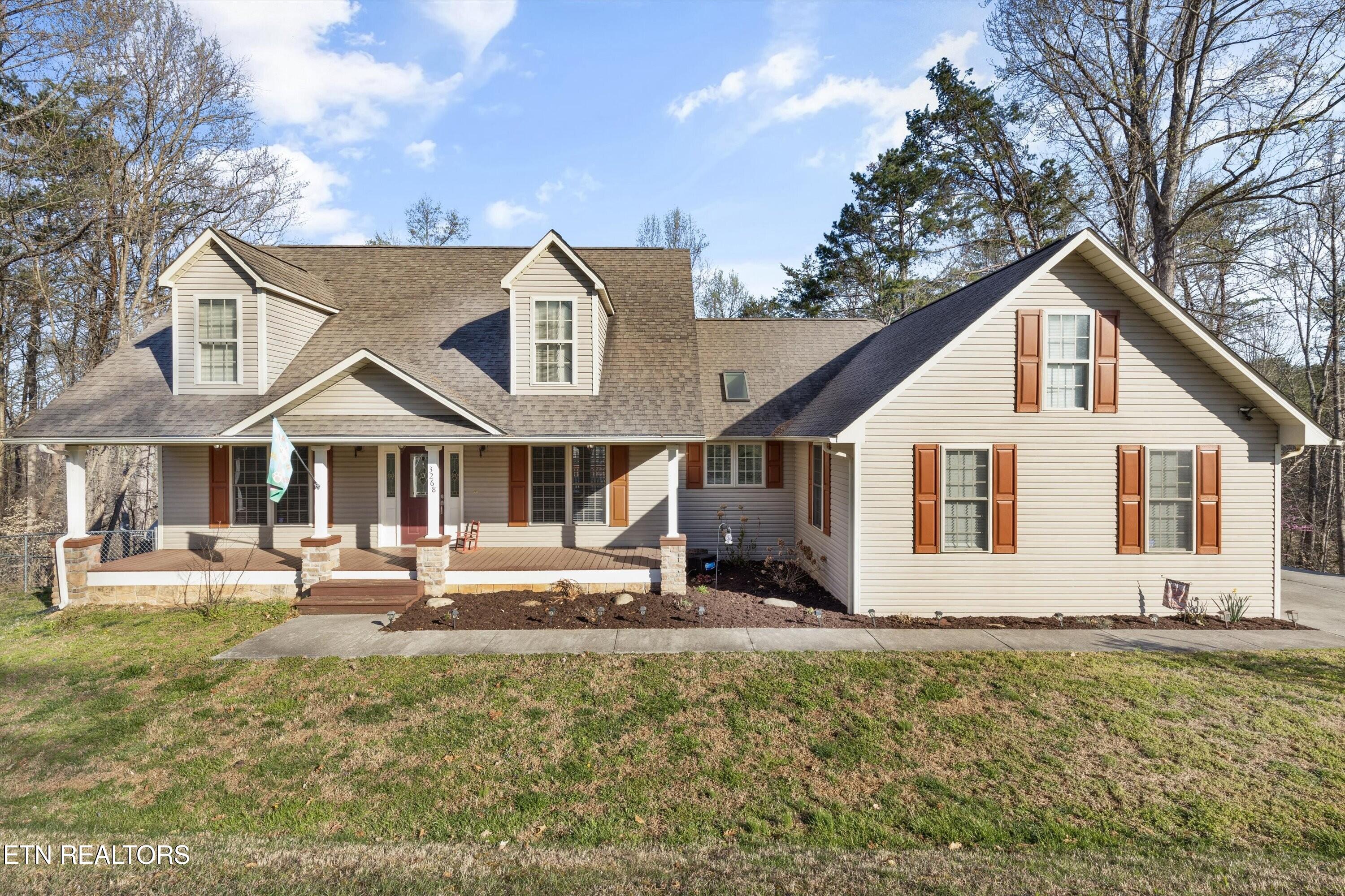 3268 River Pointe Circle Kodak TN 37764