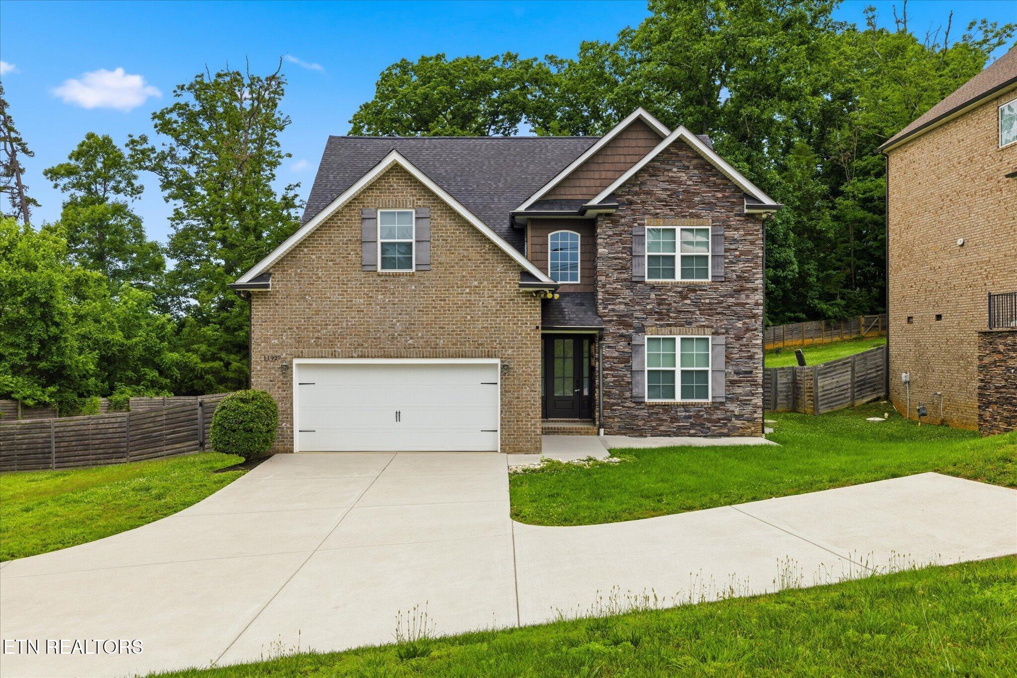 11927 Black Road Knoxville TN 37932