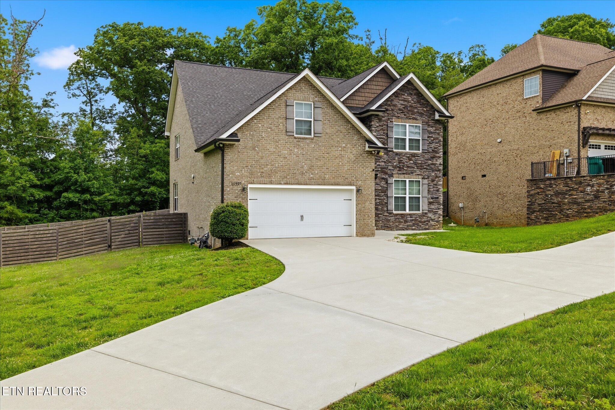 11927 Black Road Knoxville TN 37932