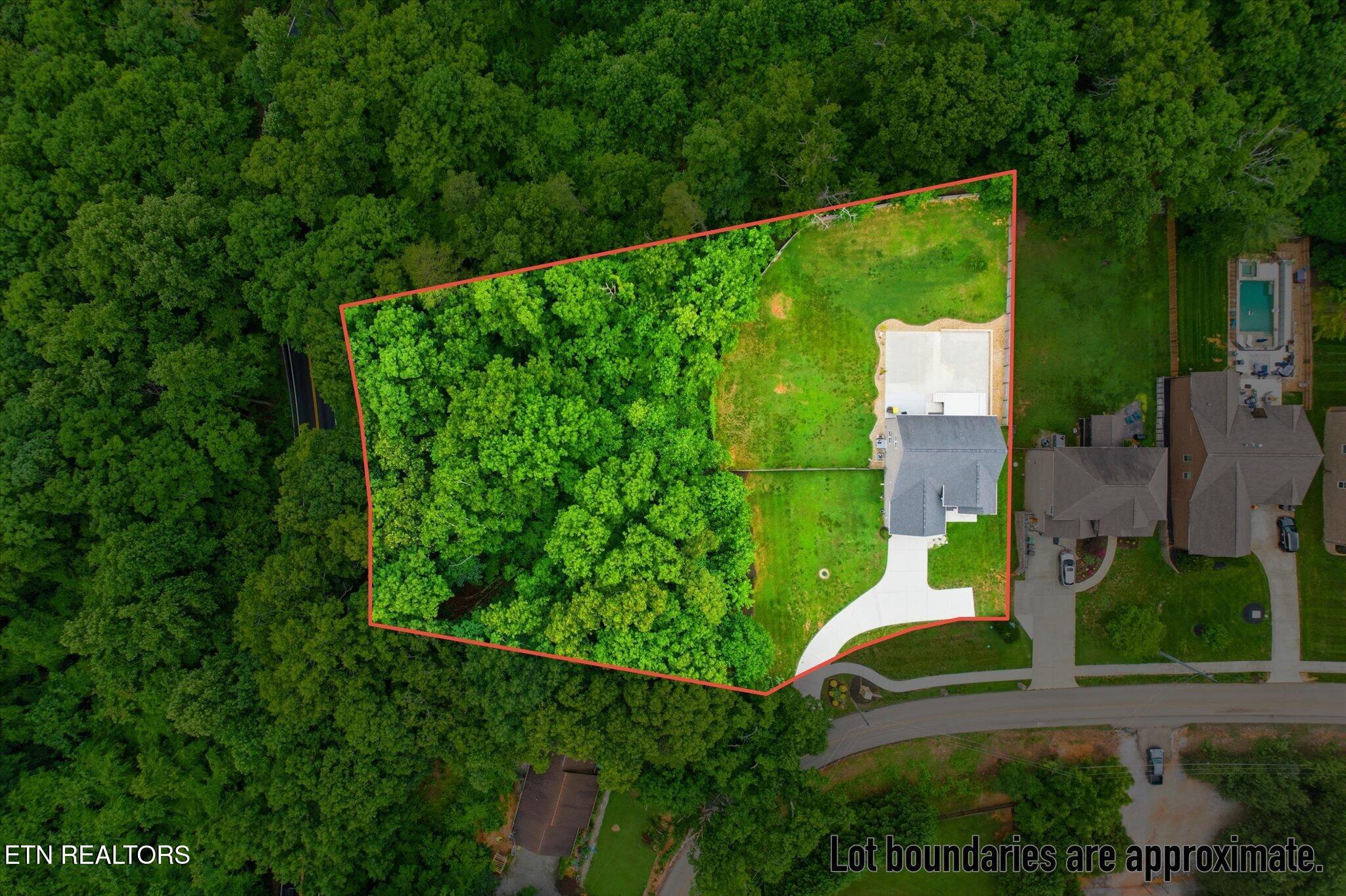 11927 Black Road Knoxville TN 37932