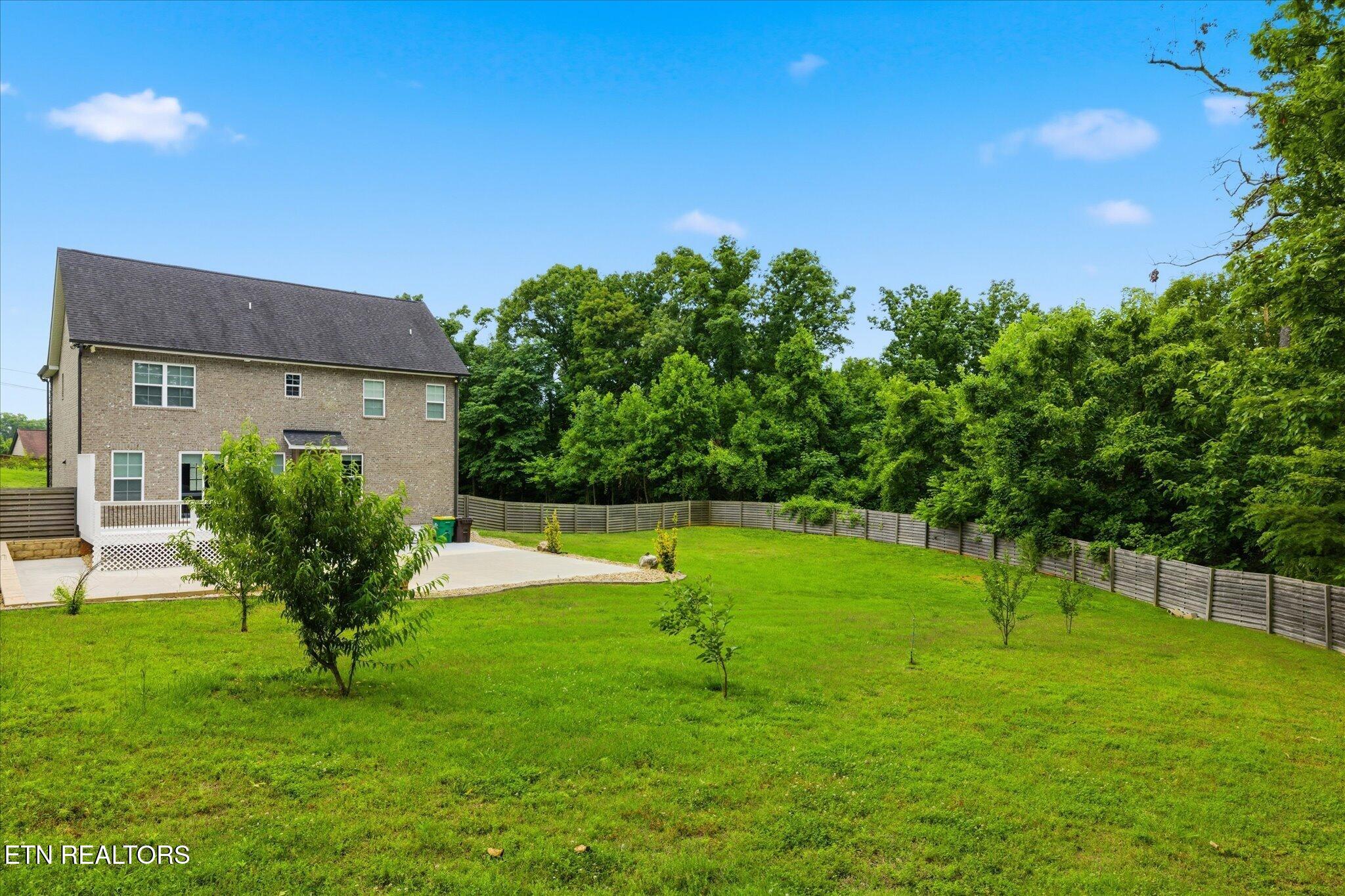 11927 Black Road Knoxville TN 37932