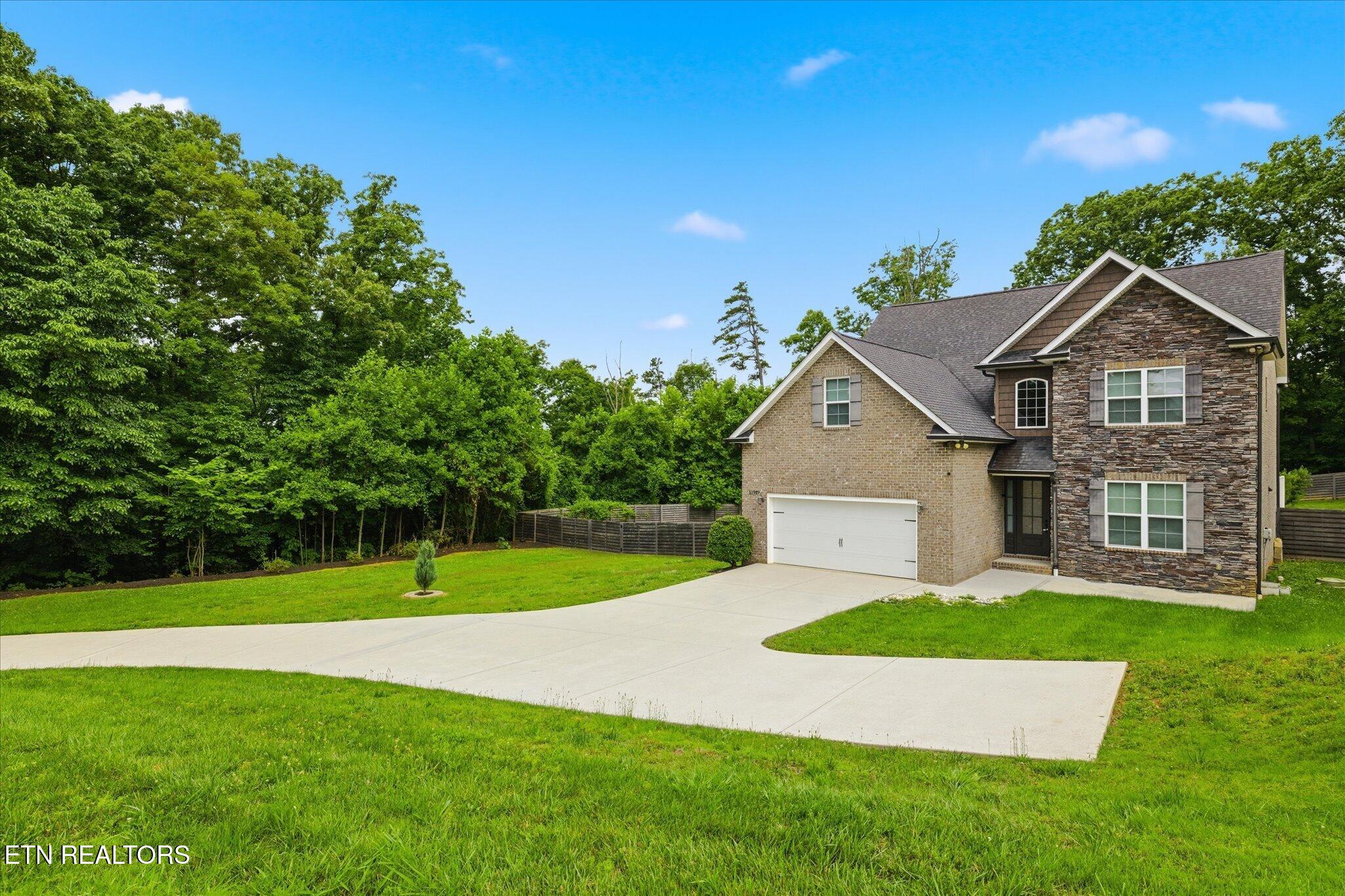 11927 Black Road Knoxville TN 37932