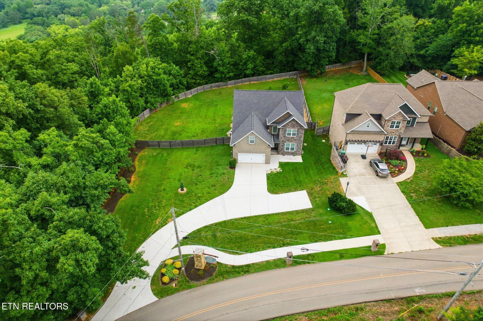 11927 Black Road Knoxville TN 37932