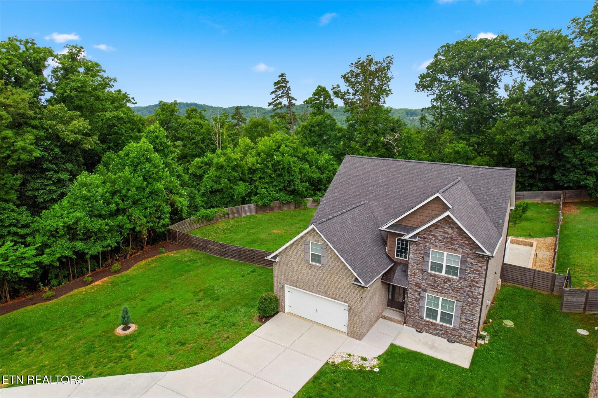 11927 Black Road Knoxville TN 37932