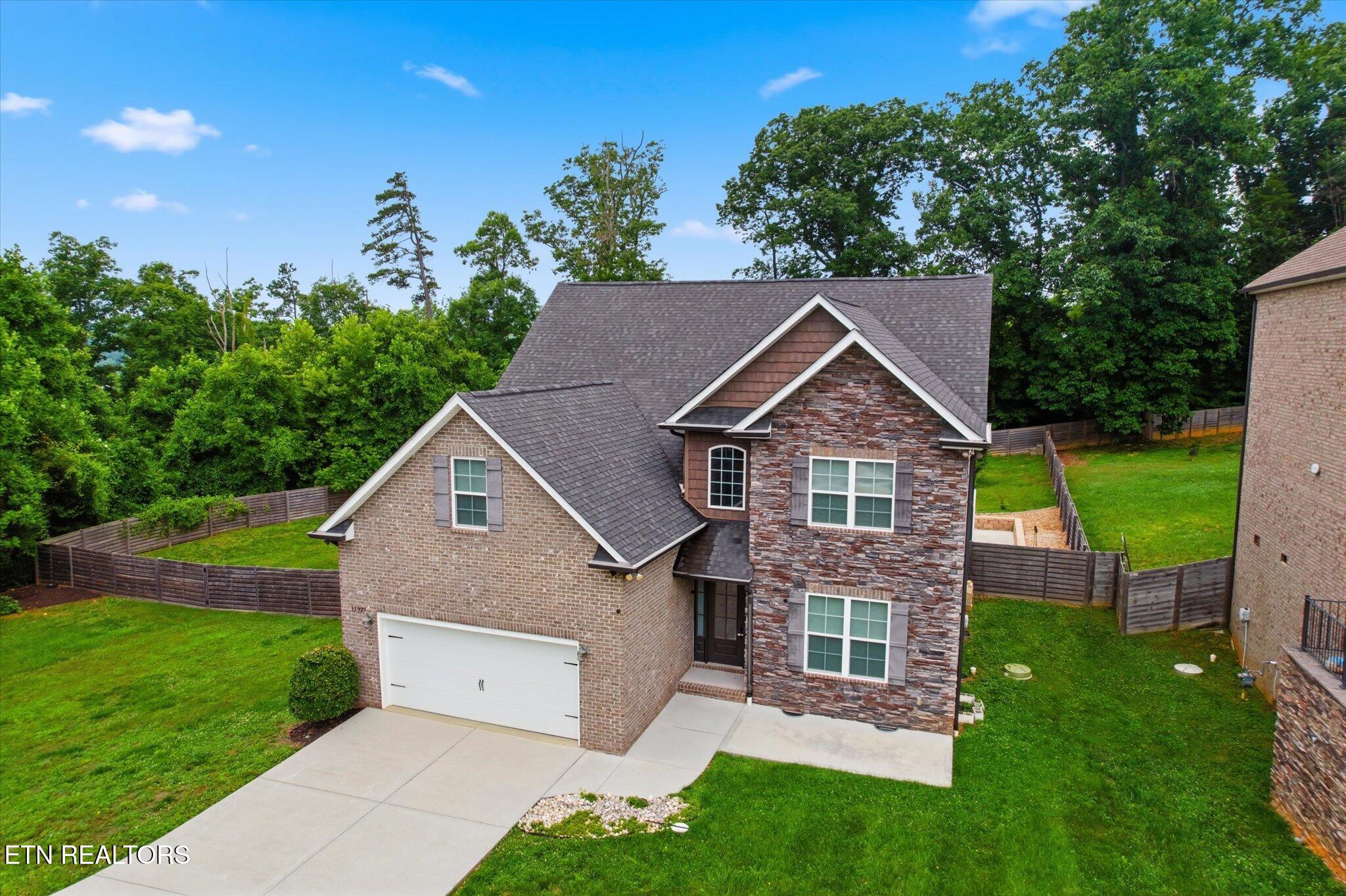 11927 Black Road Knoxville TN 37932