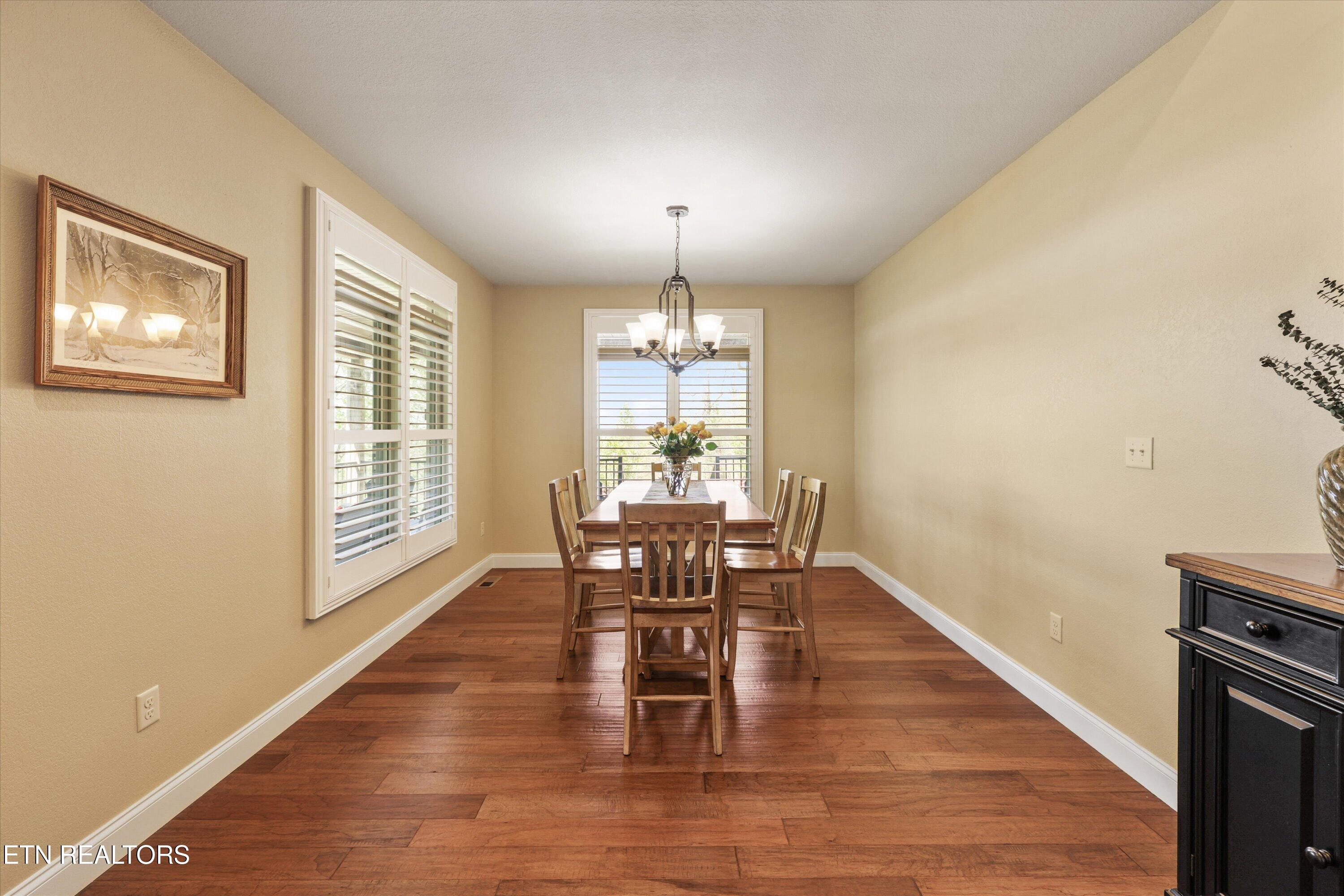 2278 Lower Rinehart Road Dandridge TN 37725