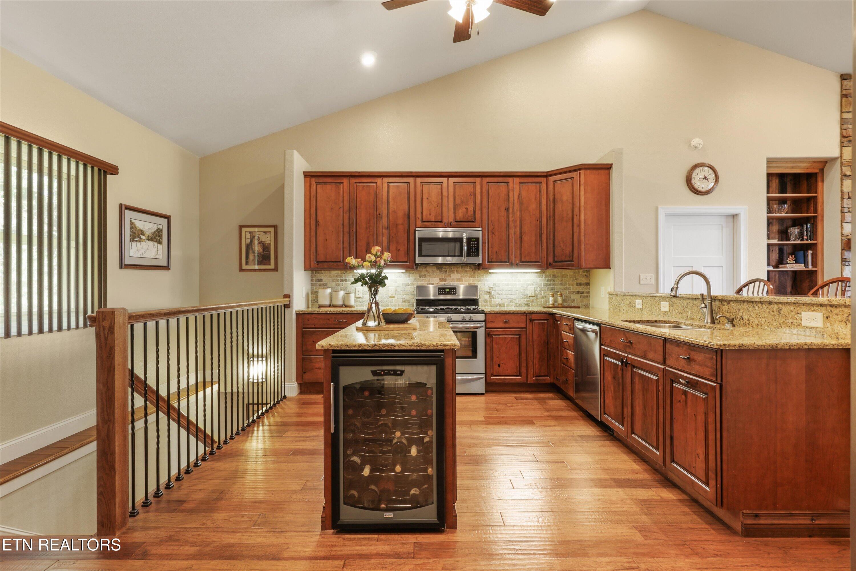 2278 Lower Rinehart Road Dandridge TN 37725