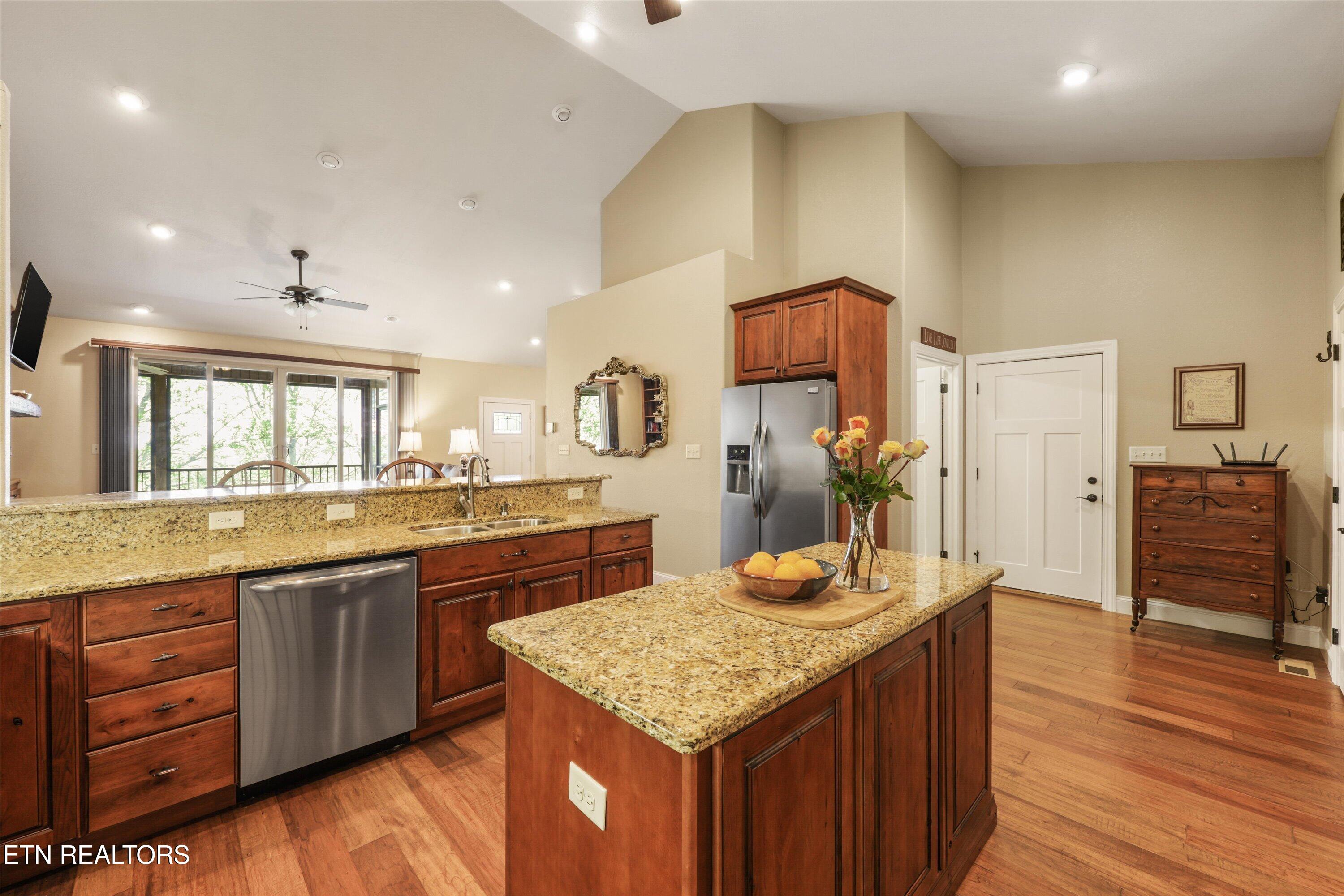 2278 Lower Rinehart Road Dandridge TN 37725