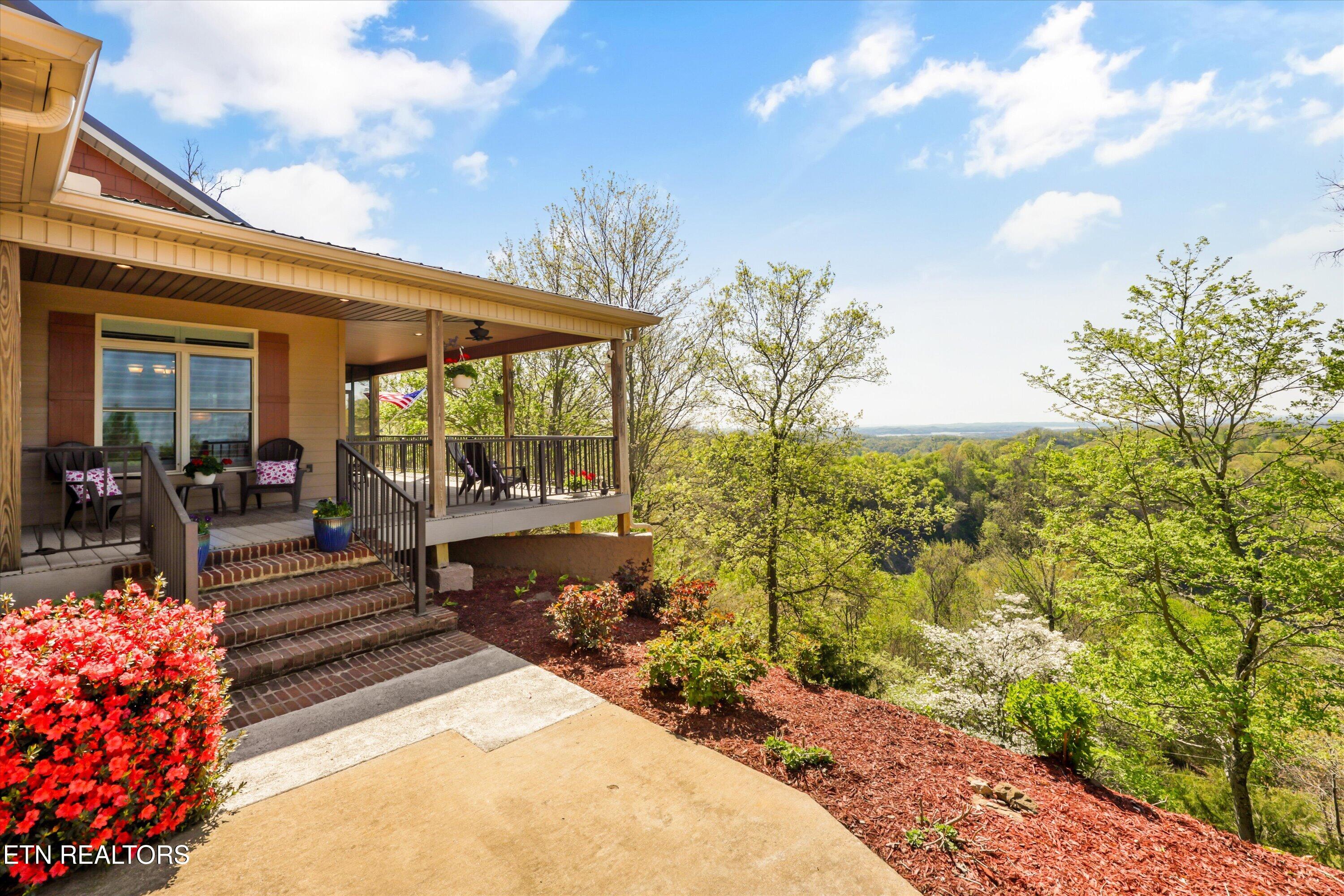2278 Lower Rinehart Road Dandridge TN 37725