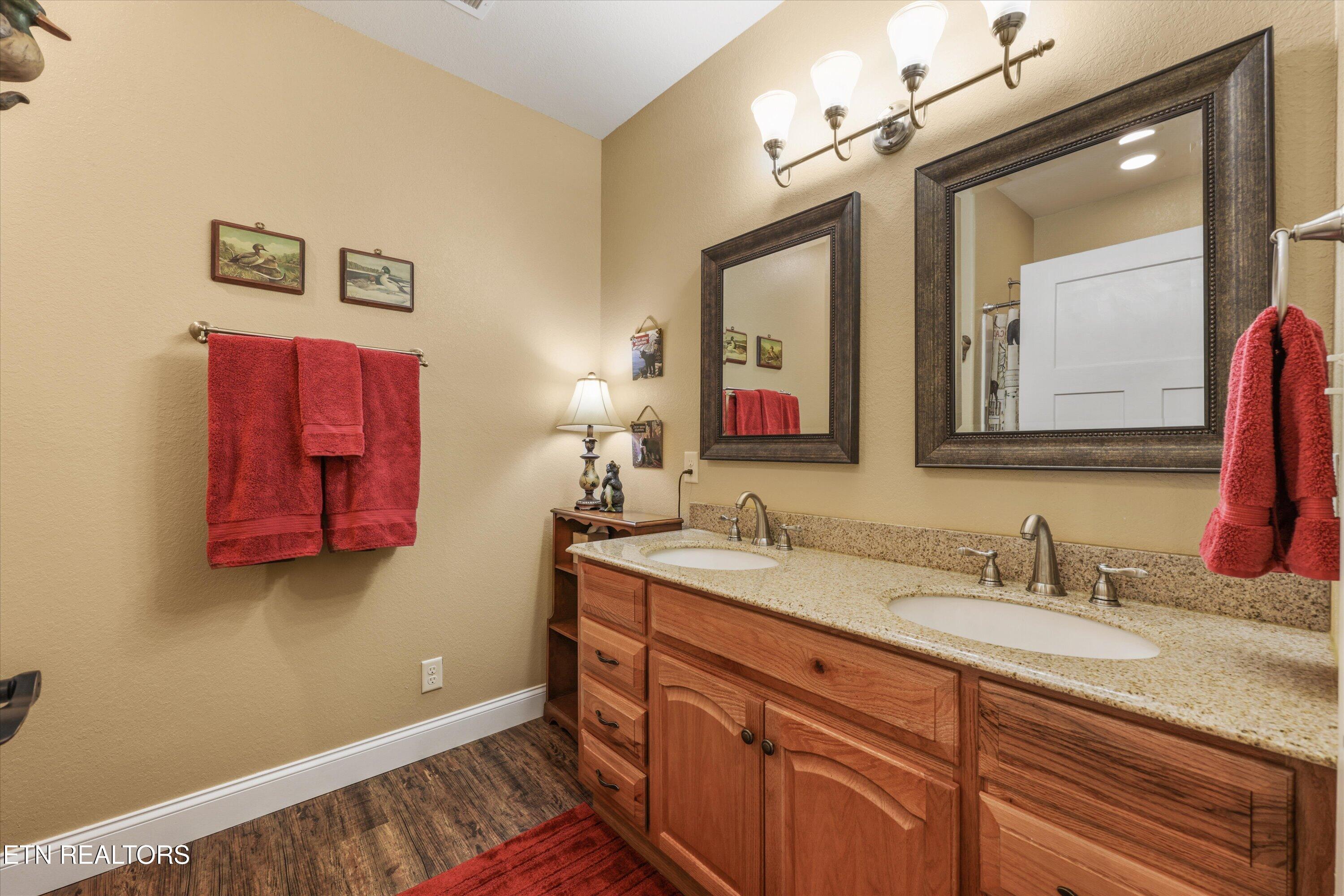 2278 Lower Rinehart Road Dandridge TN 37725